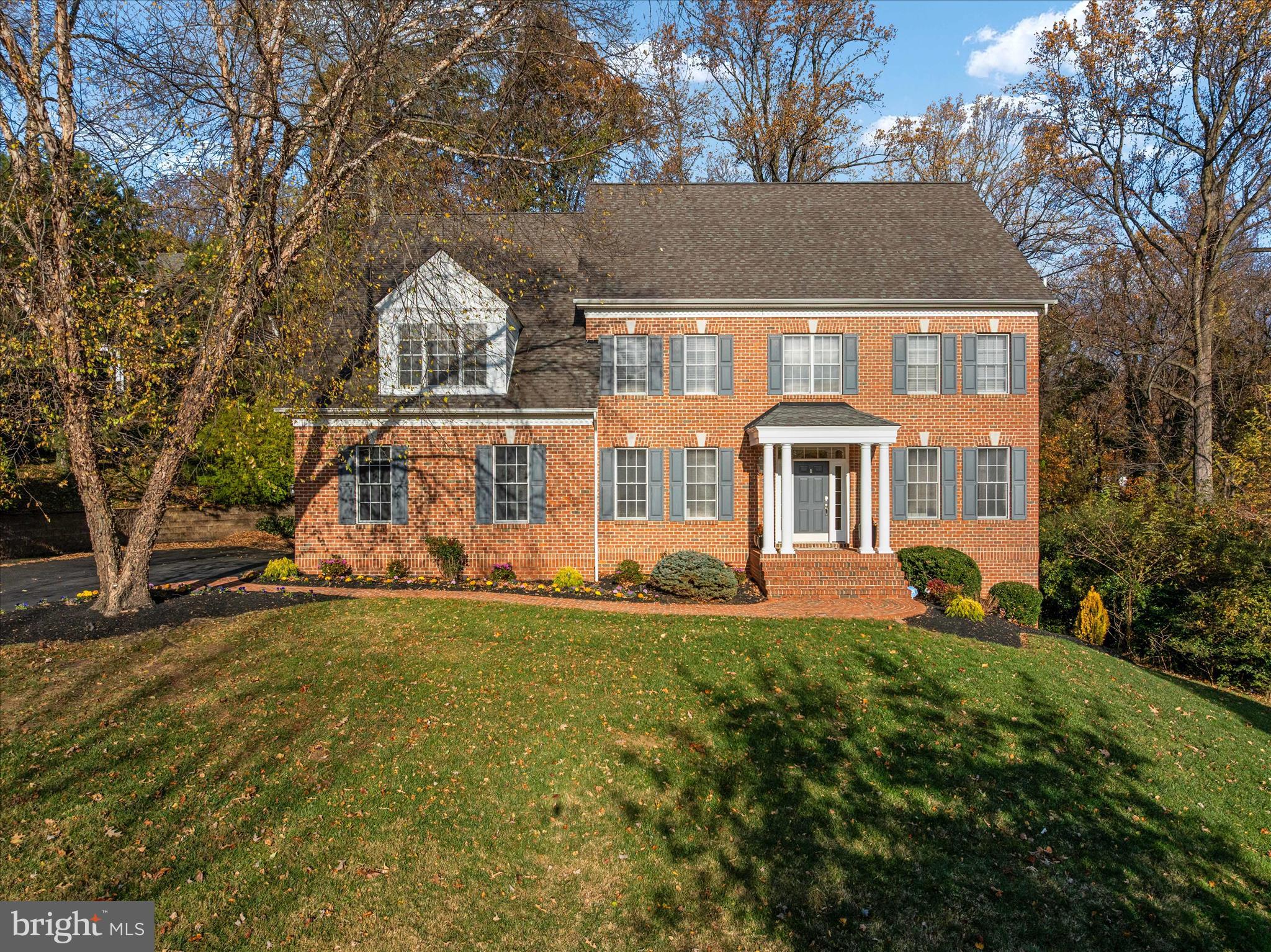 SHORE ACRES - Residential