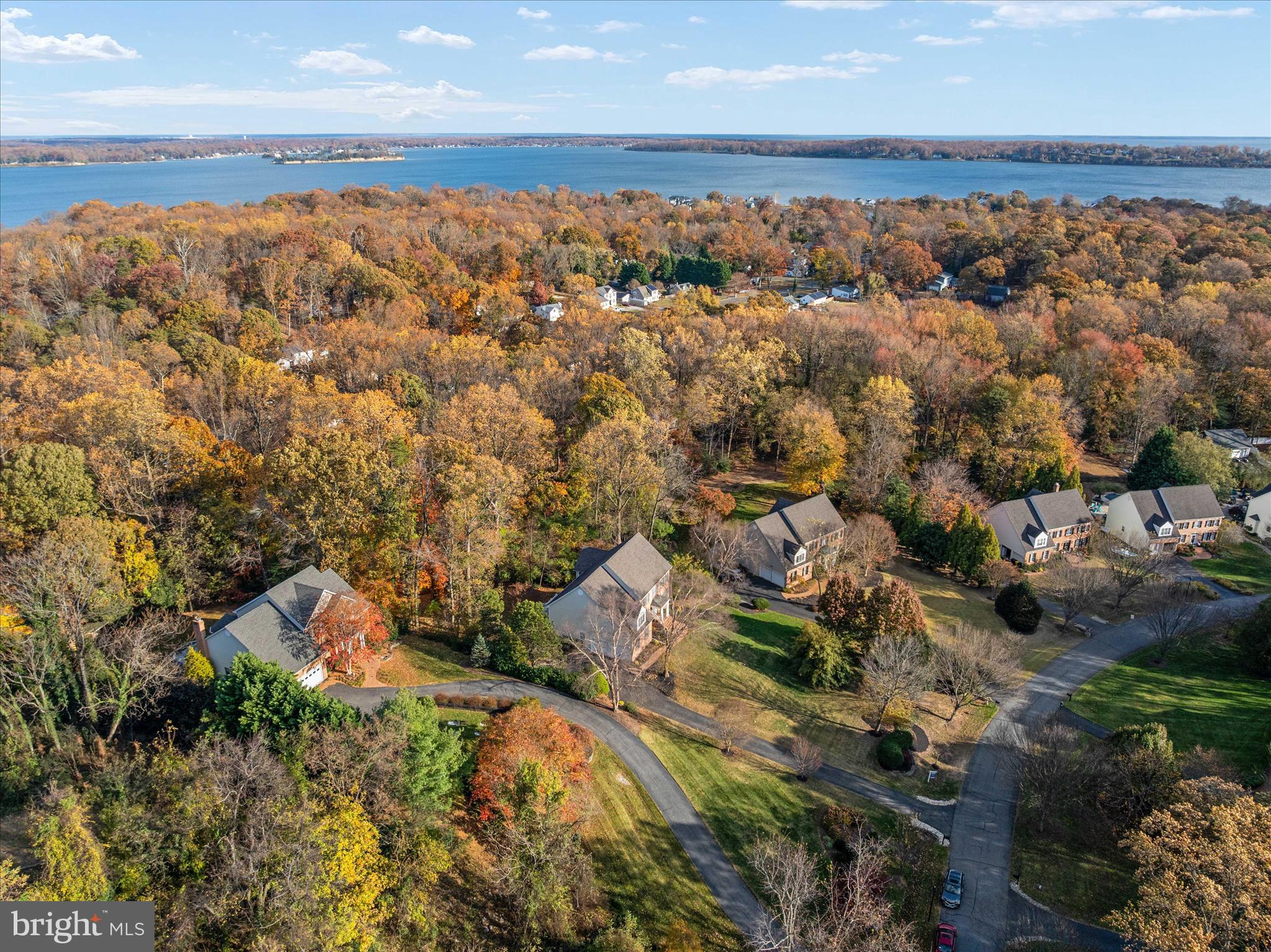 SHORE ACRES - Residential