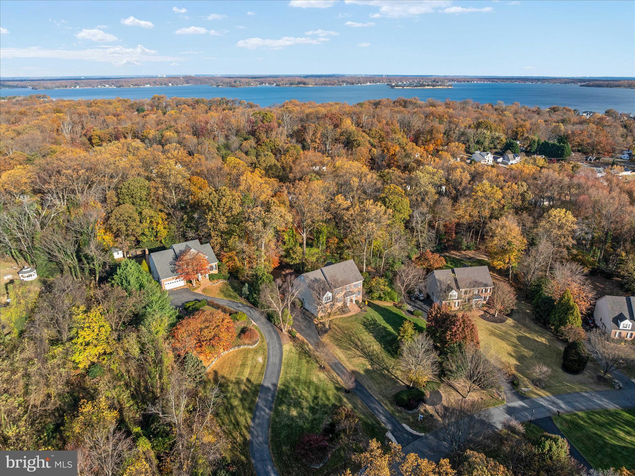 SHORE ACRES - Residential