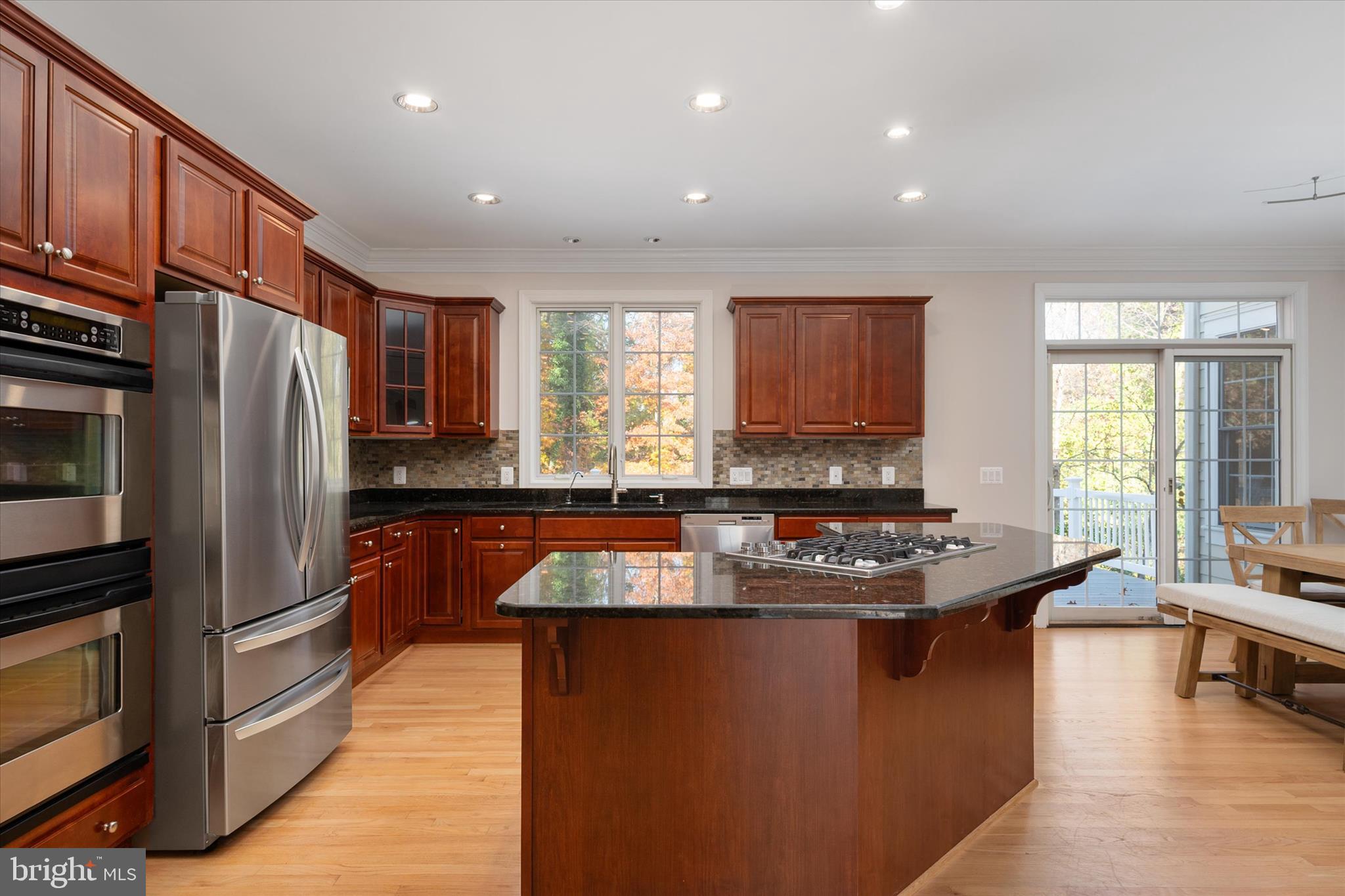 SHORE ACRES - Residential