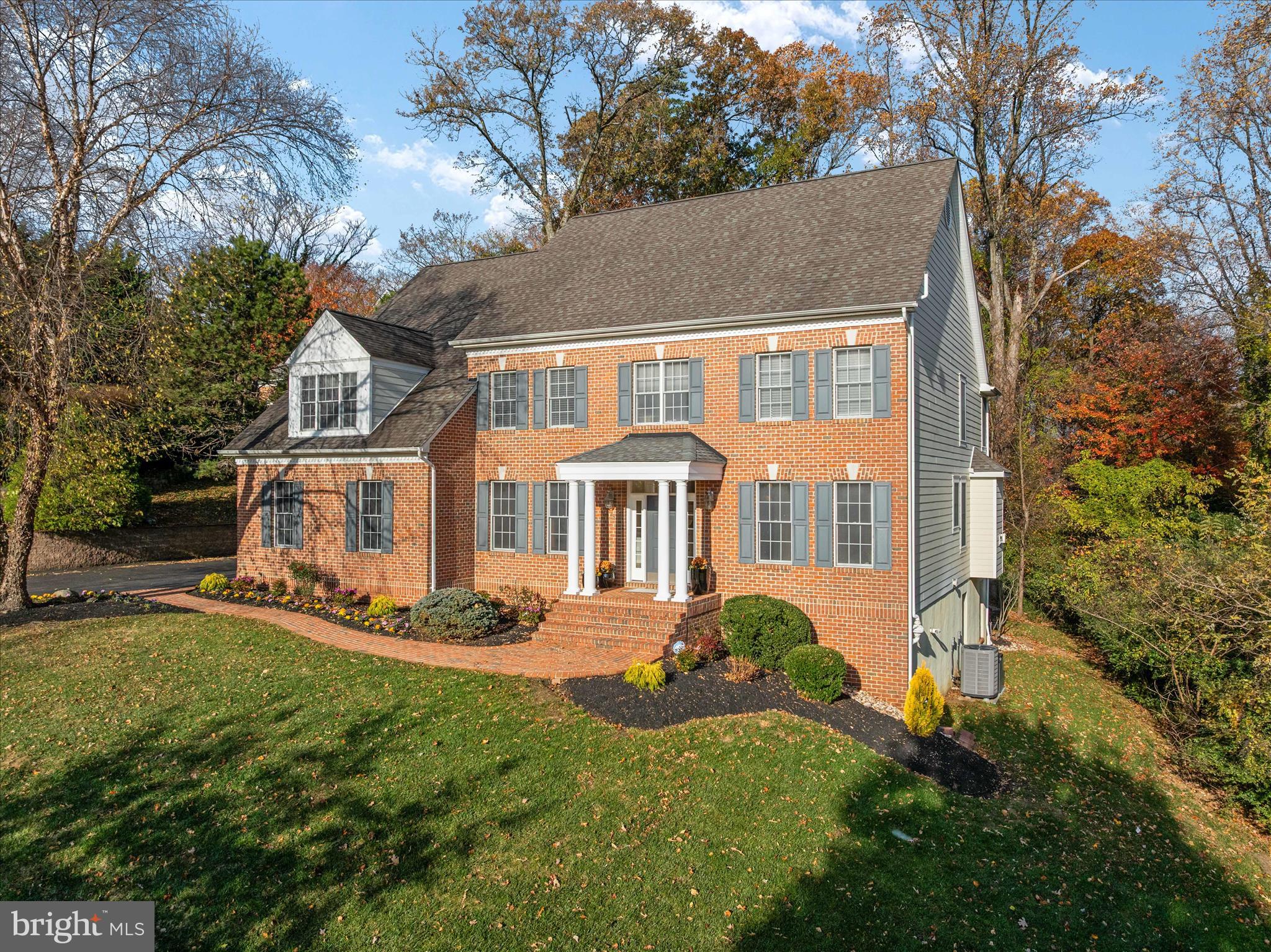 SHORE ACRES - Residential