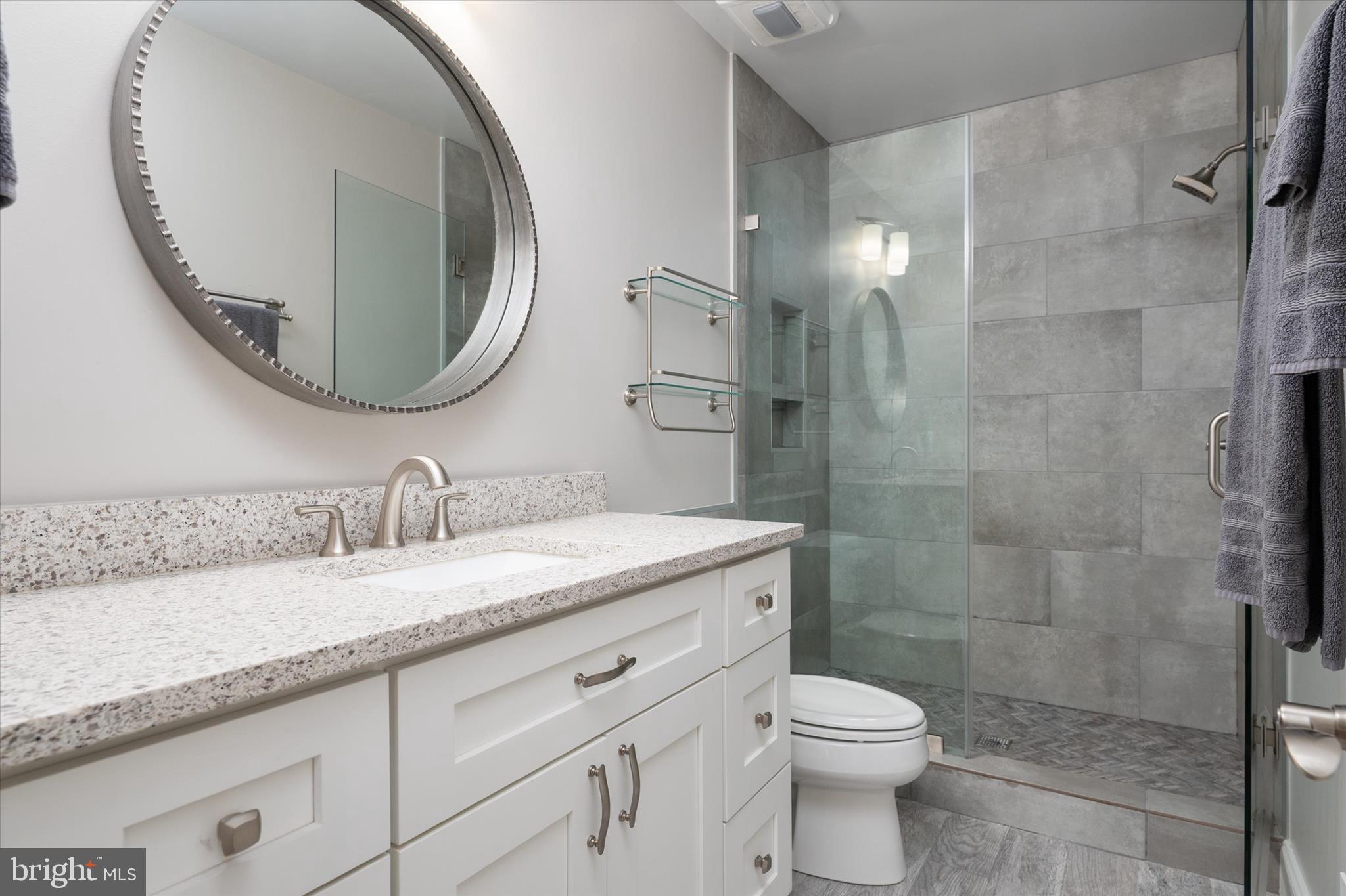 SHORE ACRES - Residential