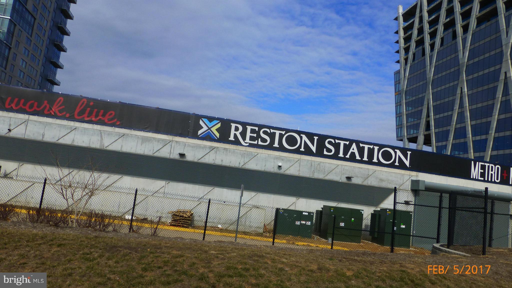 VILLARIDGE - Residential