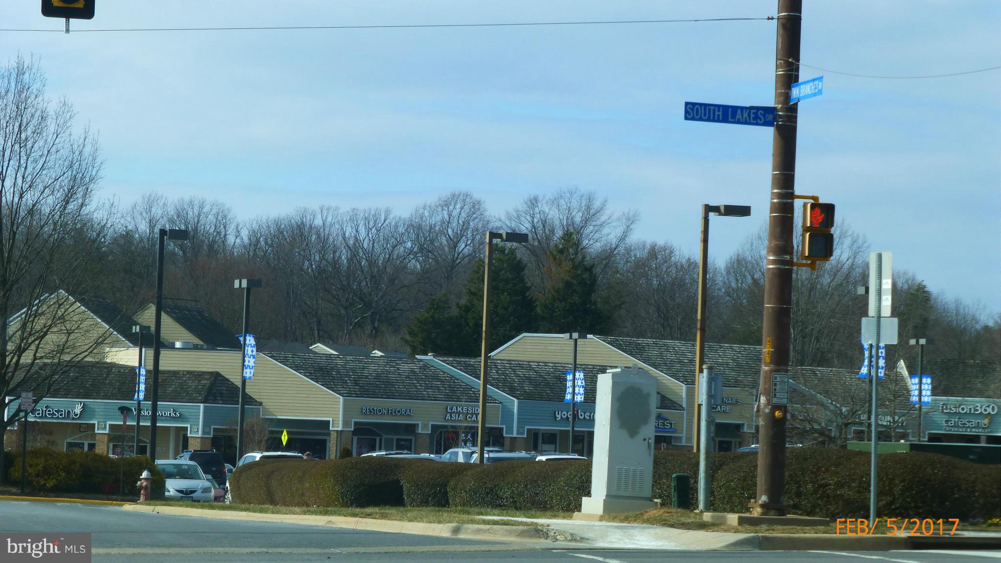 VILLARIDGE - Residential