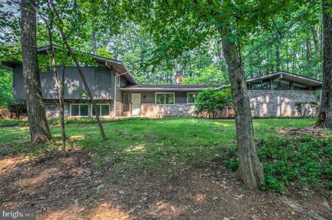 1254 PINCH VALLEY ROAD WESTMINSTER MD 21158