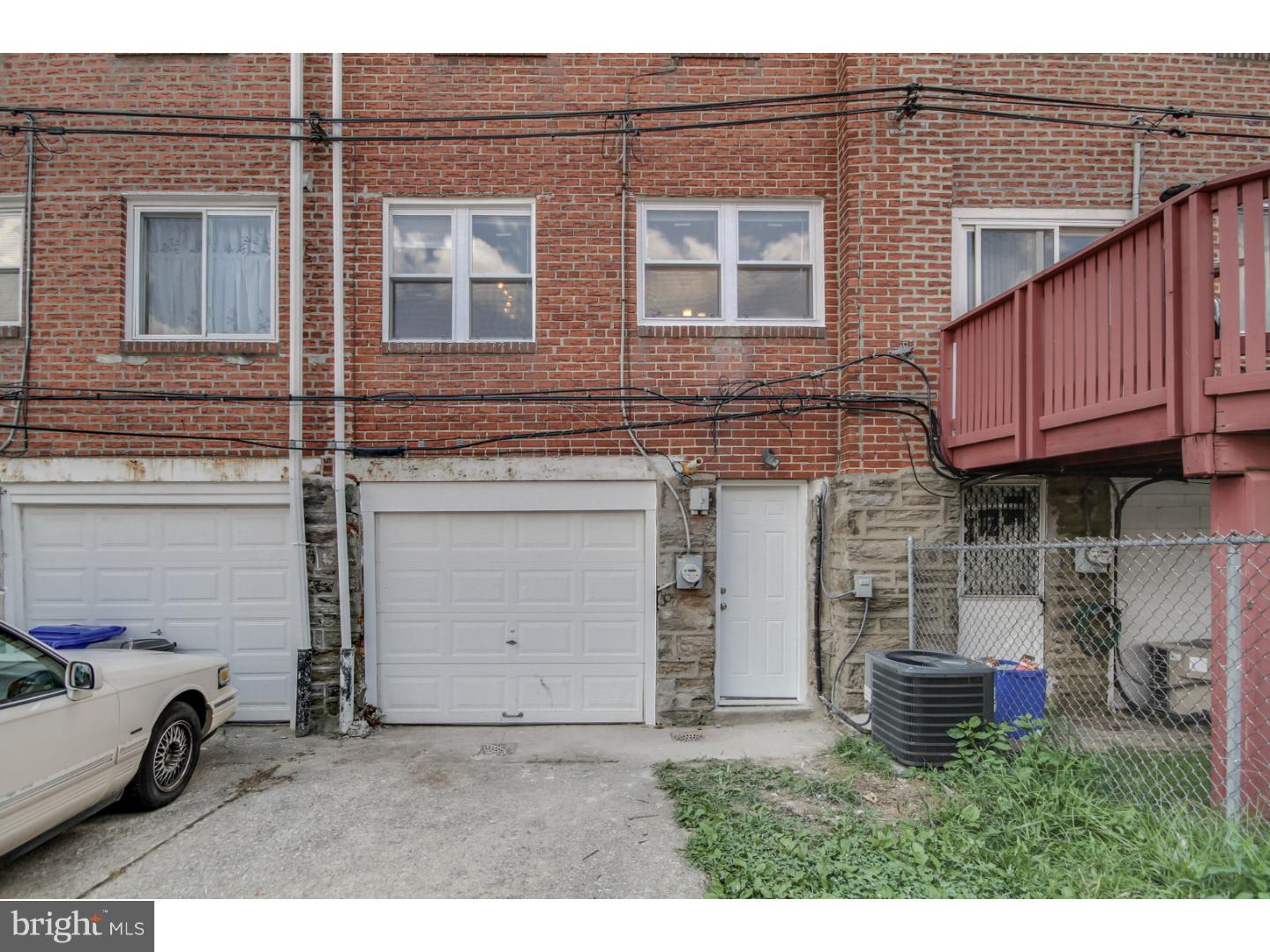 MT AIRY (EAST) - Residential