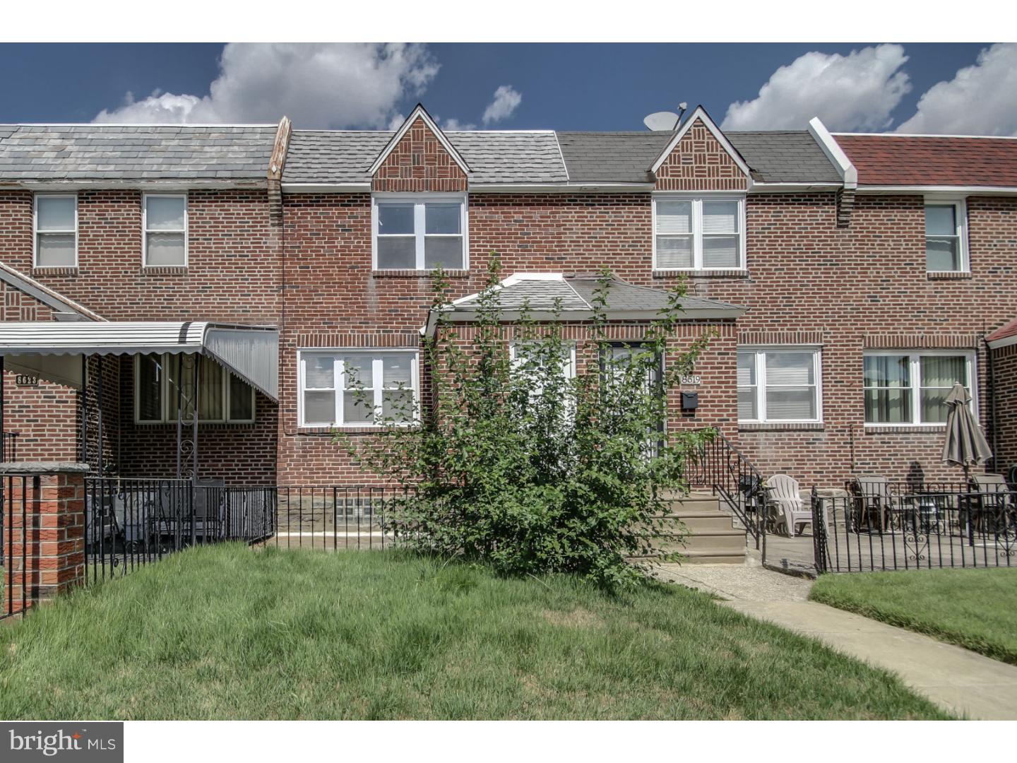 MT AIRY (EAST) - Residential