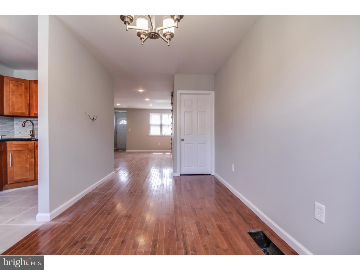 MT AIRY (EAST) - Residential