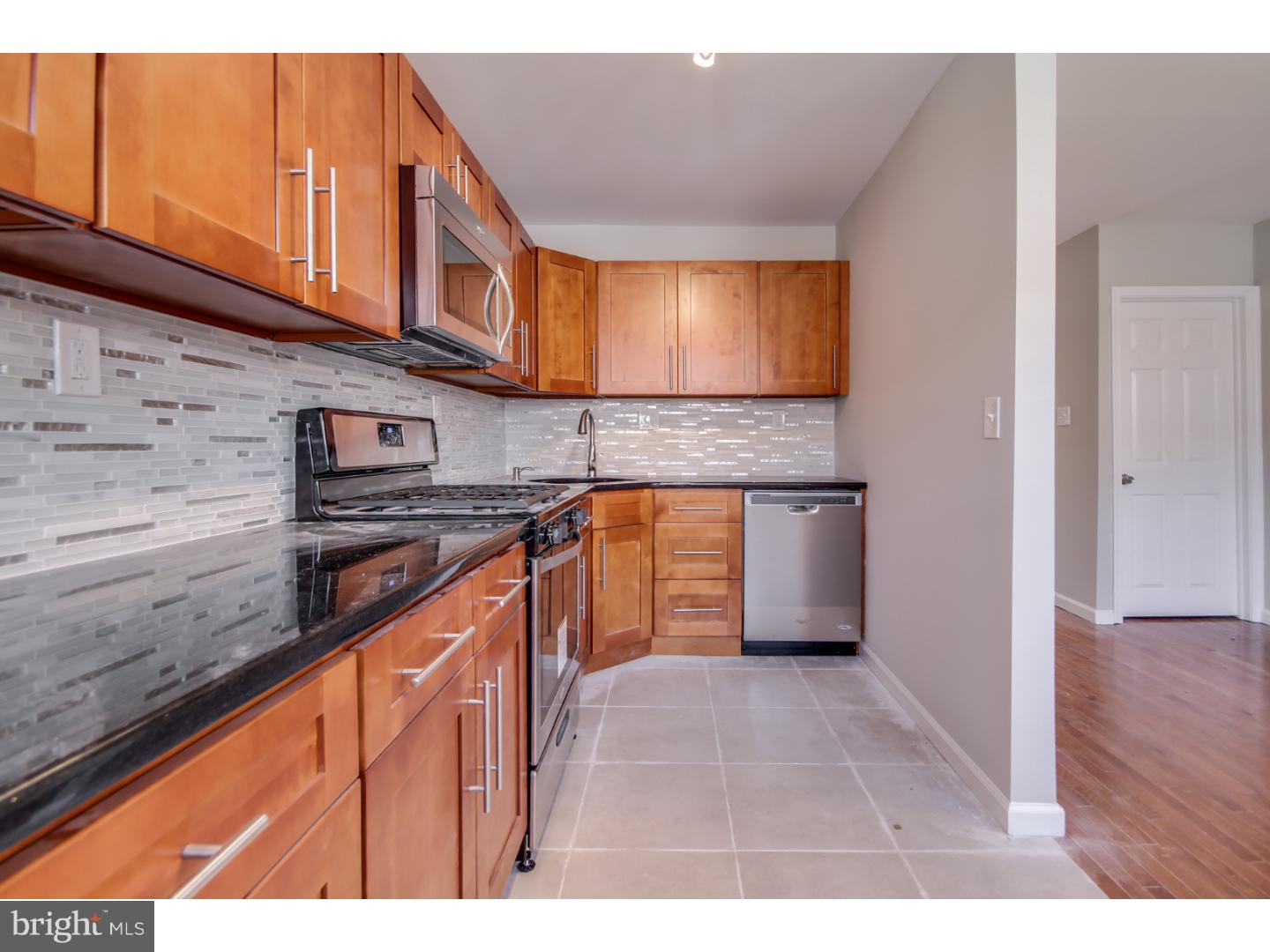 MT AIRY (EAST) - Residential