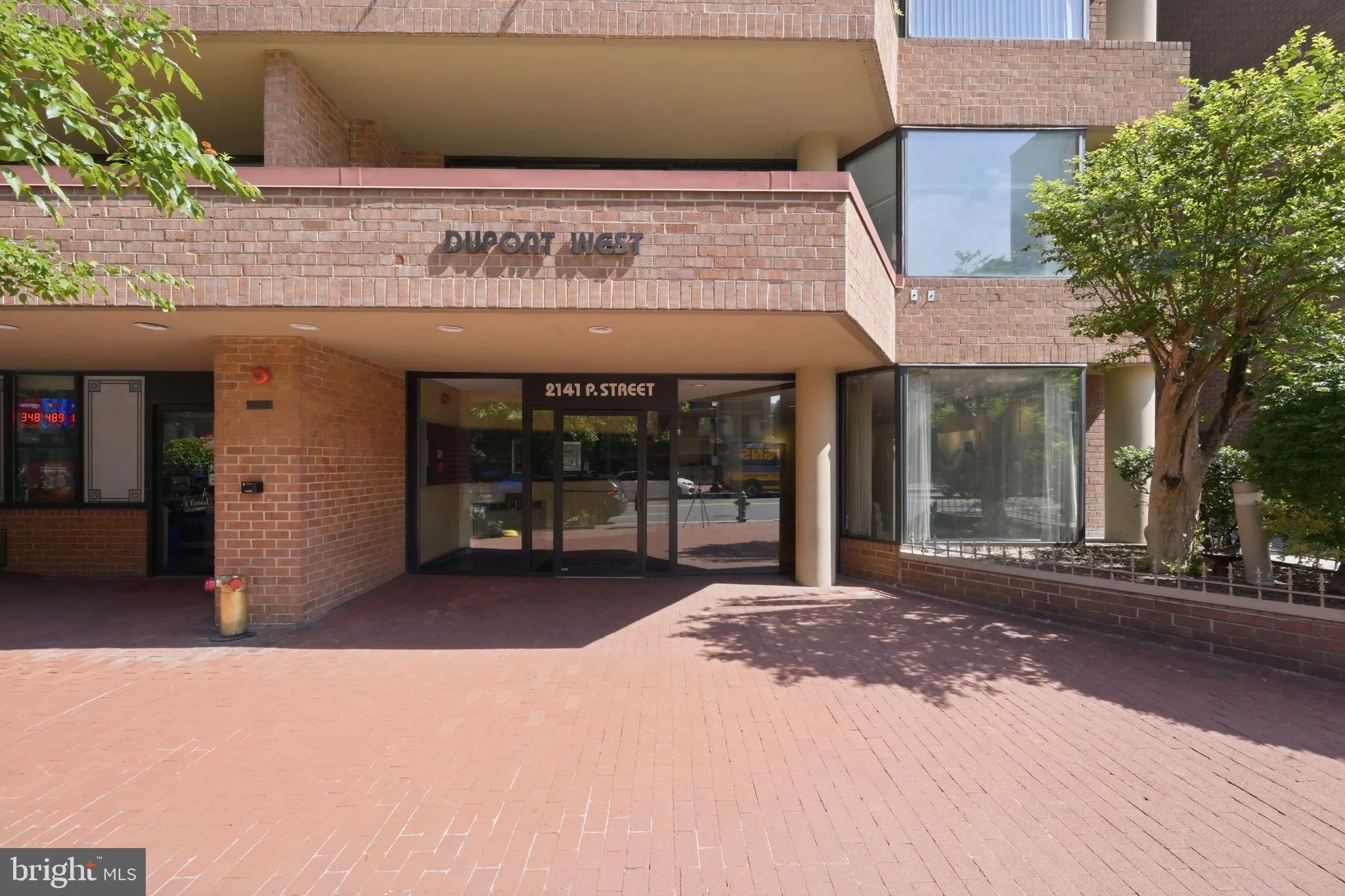 Additional image 39 of 2141 P Street NW Unit 405, Washington, DC 20037