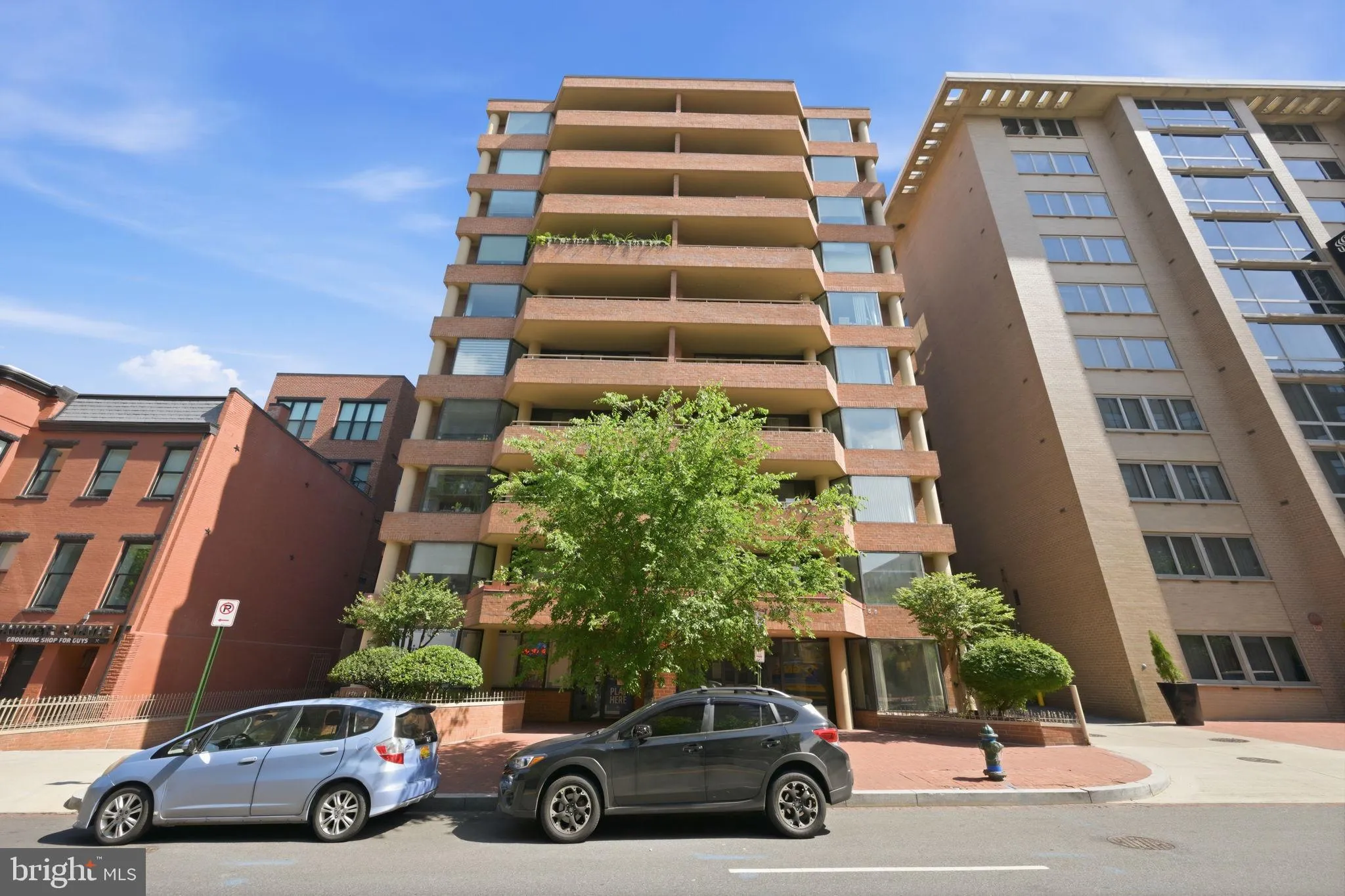Additional image 40 of 2141 P Street NW Unit 405, Washington, DC 20037