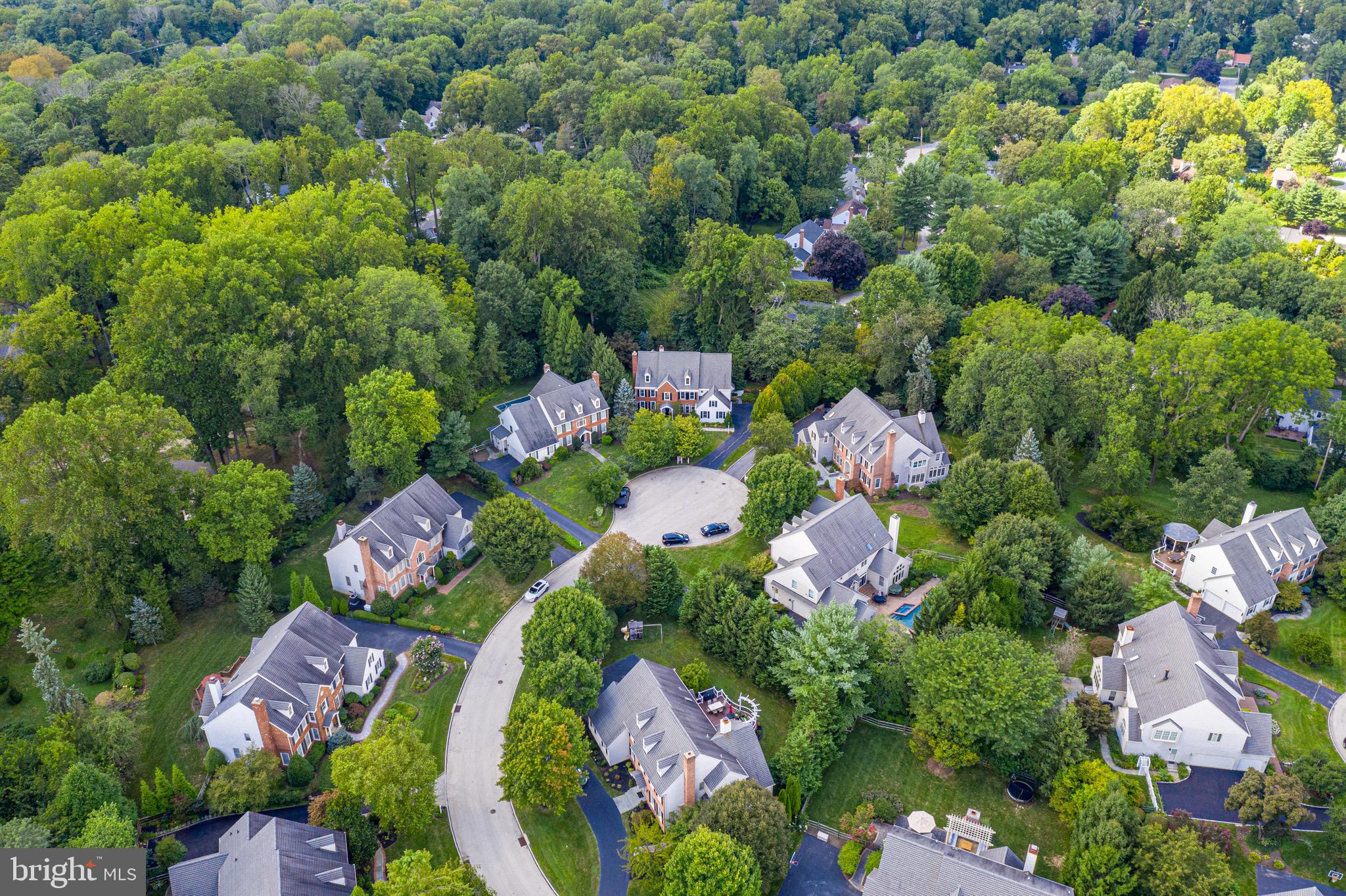 EDENTON - Residential