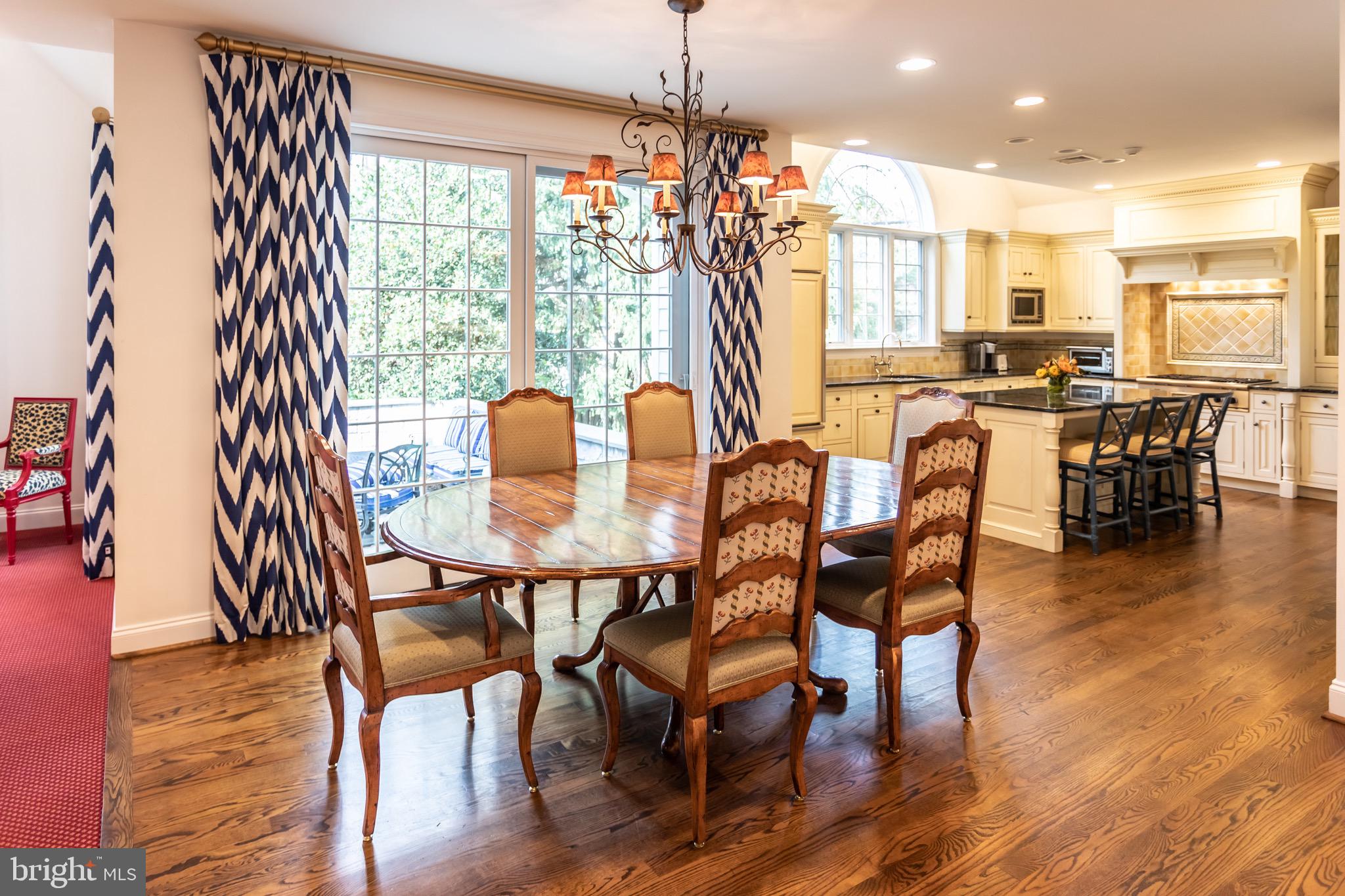 EDENTON - Residential