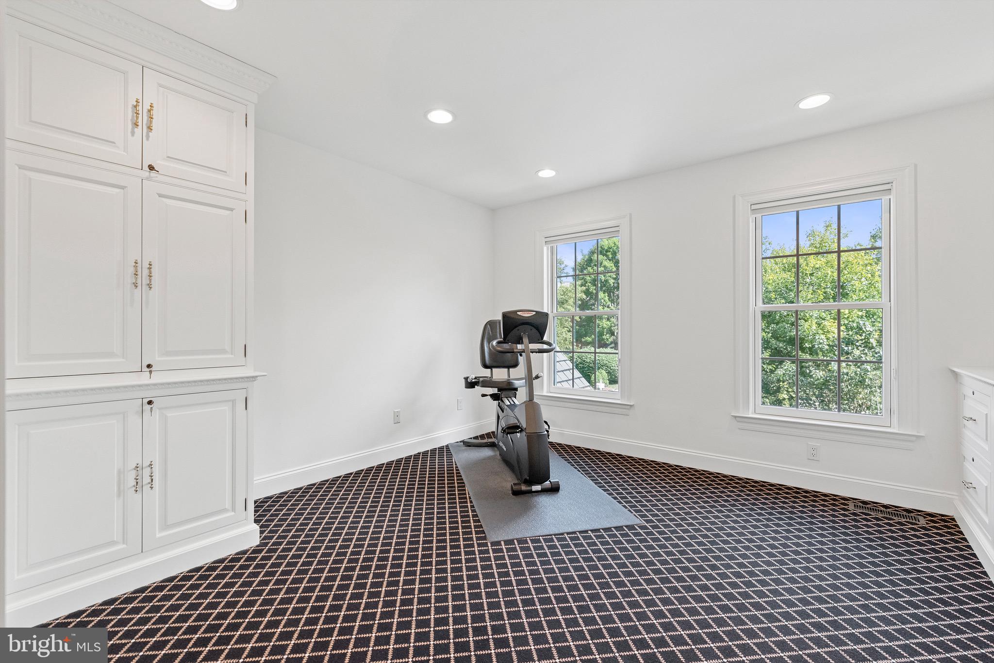 EDENTON - Residential