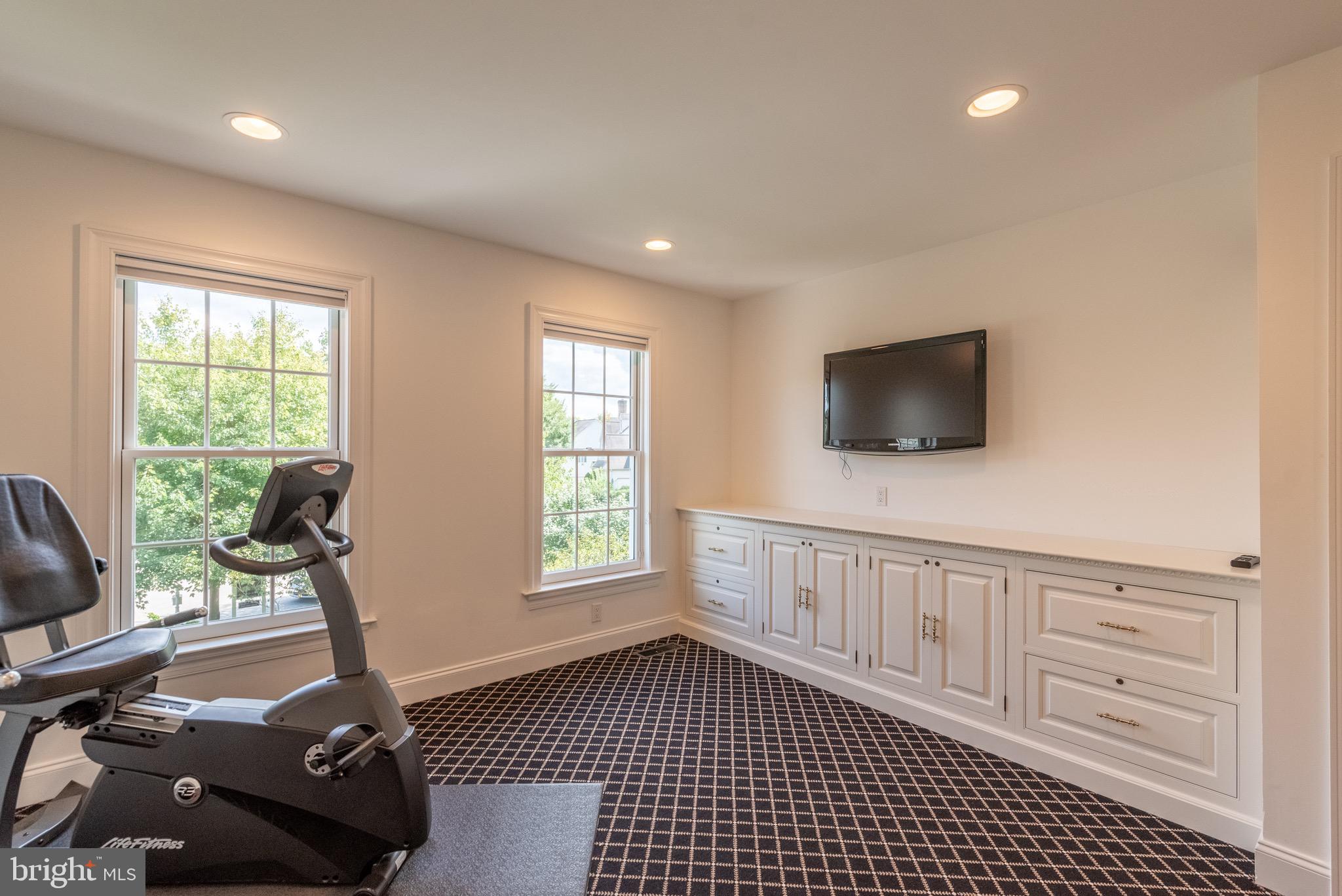 EDENTON - Residential