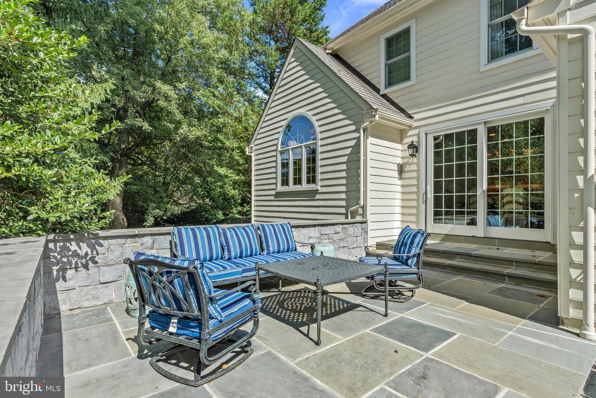 EDENTON - Residential