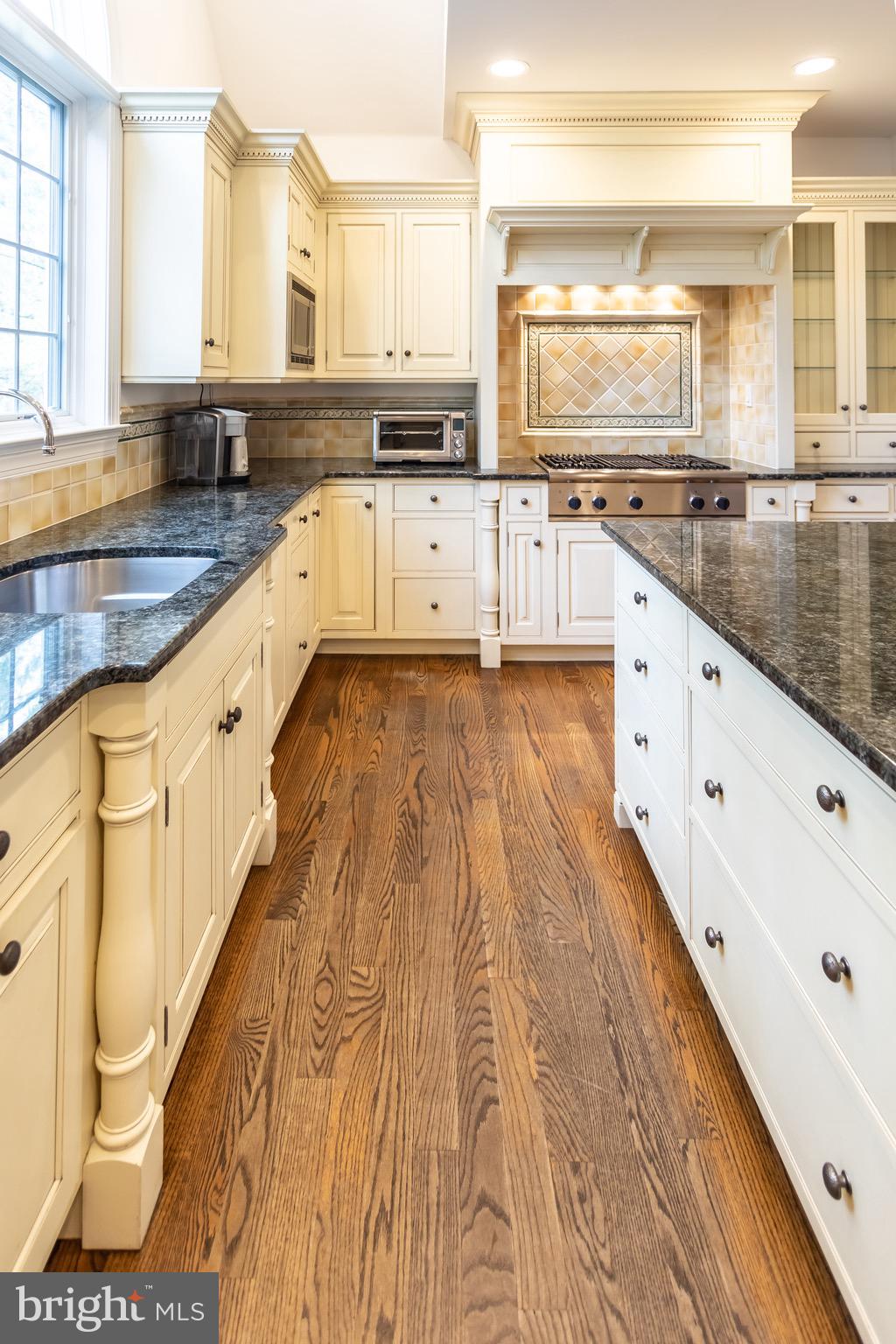 EDENTON - Residential