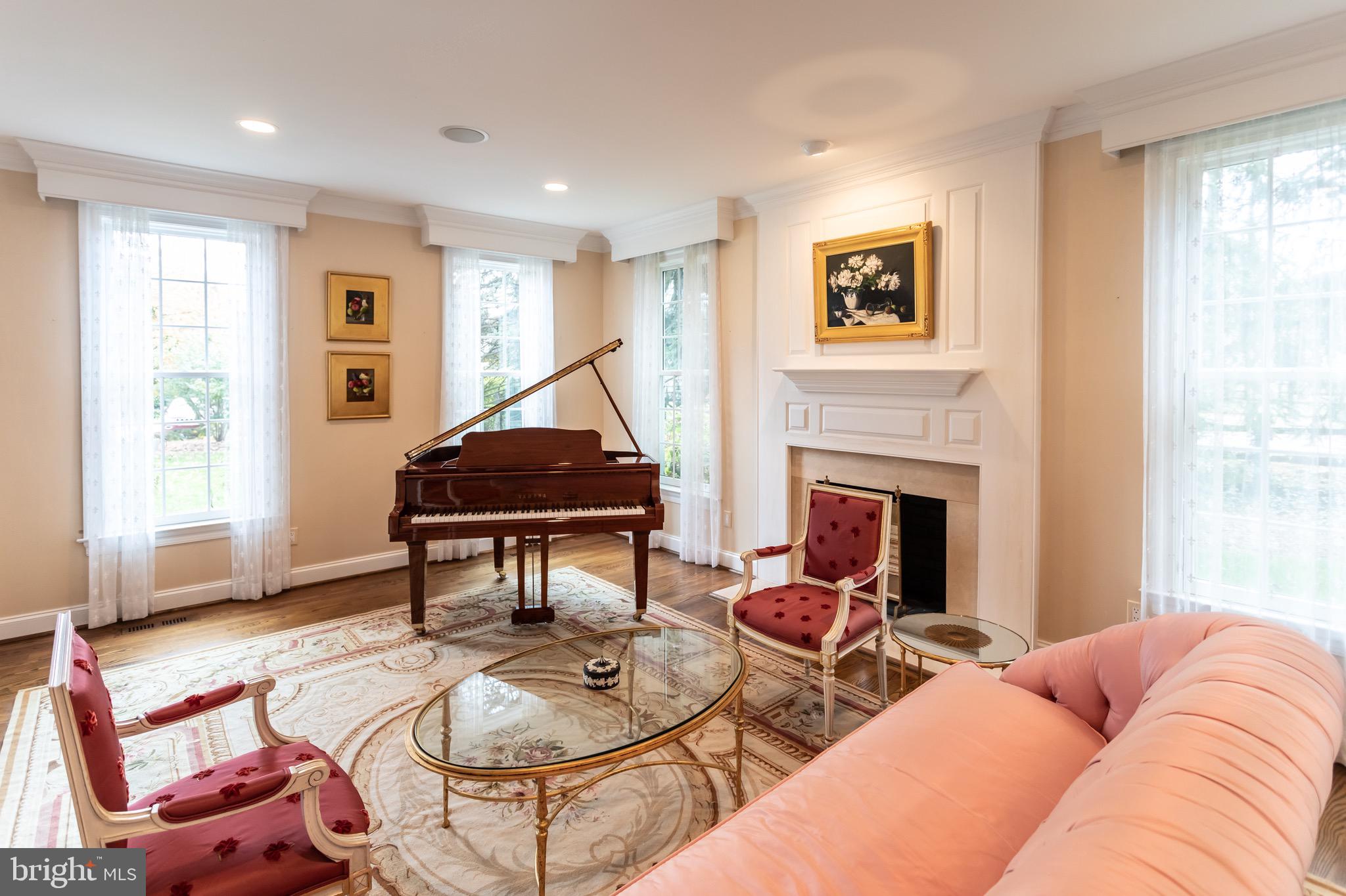 EDENTON - Residential