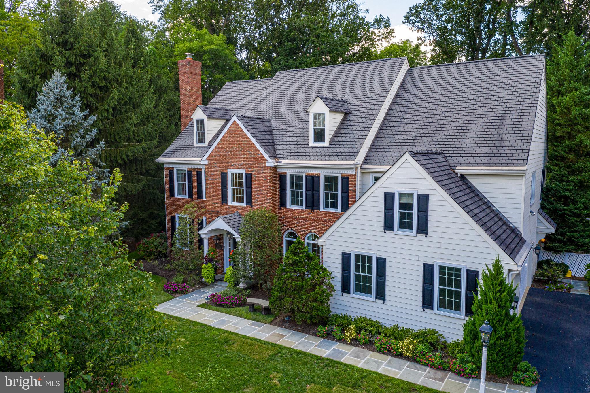 EDENTON - Residential