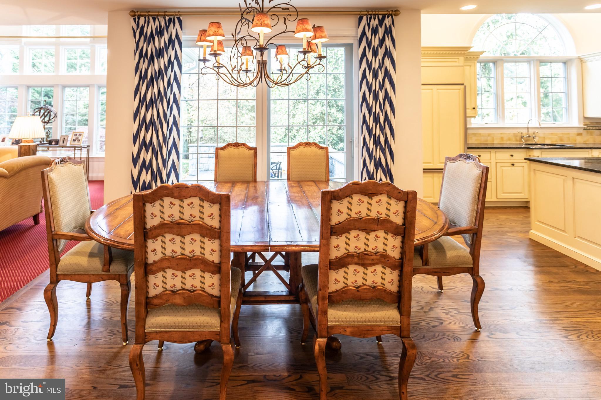 EDENTON - Residential