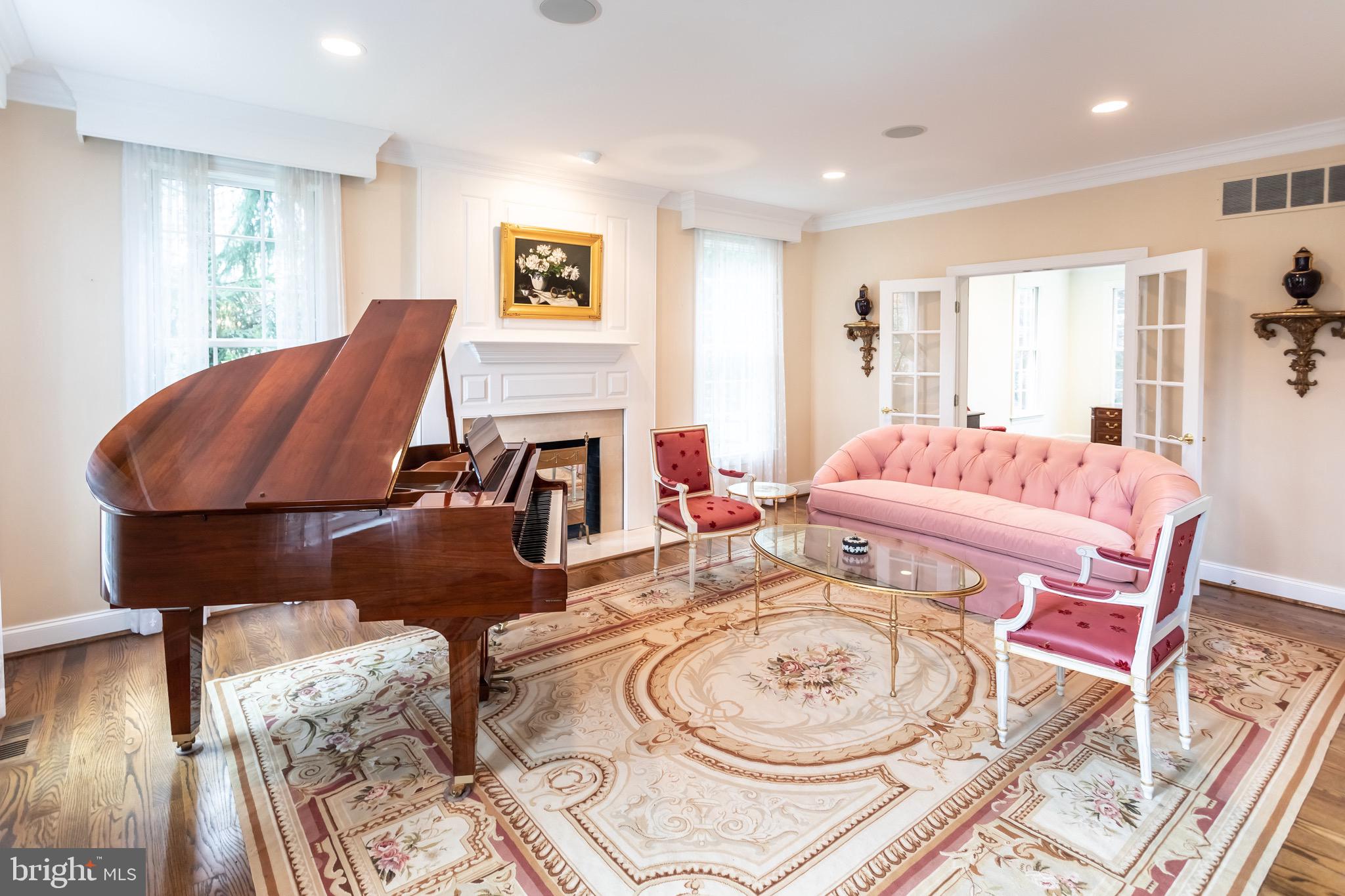 EDENTON - Residential