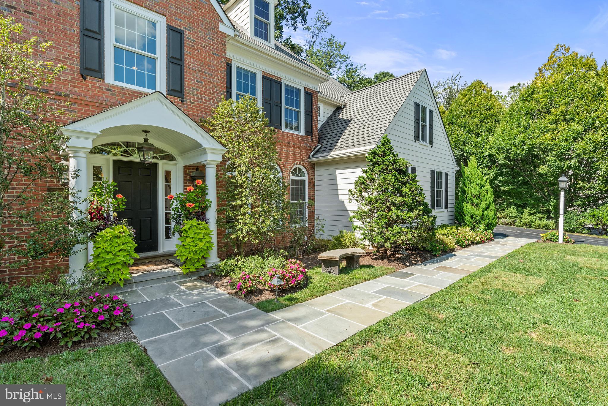 EDENTON - Residential