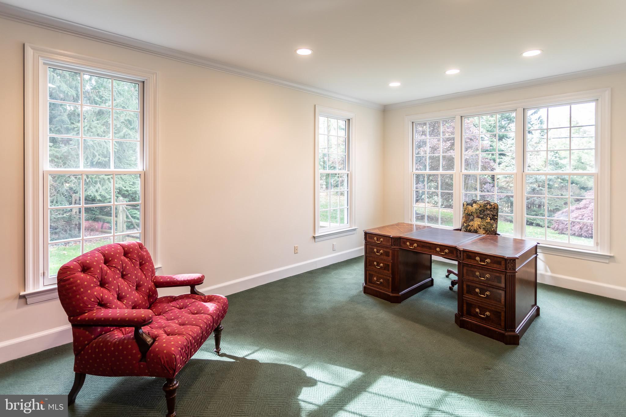 EDENTON - Residential