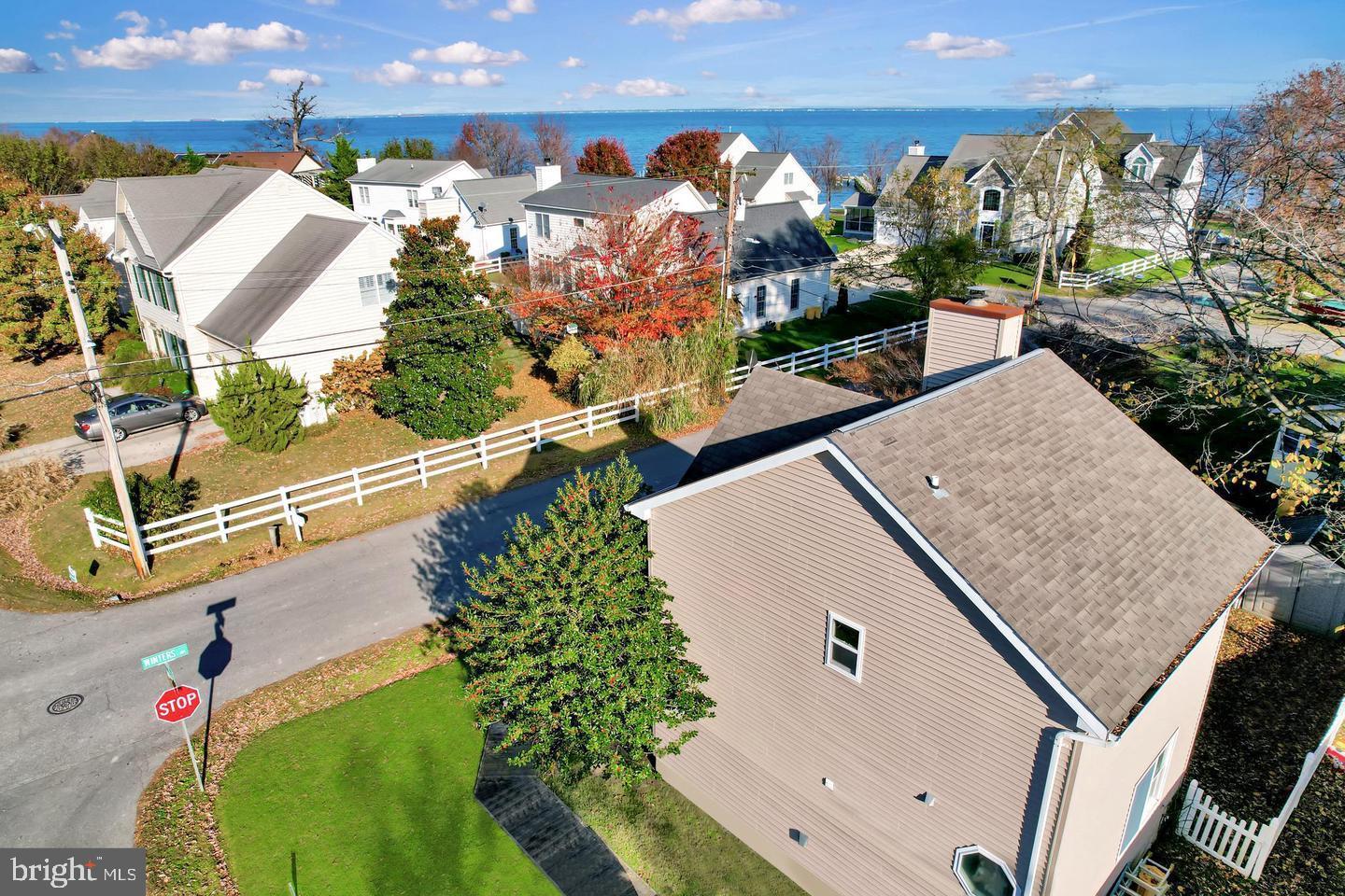 IDLEWILDE ON THE BAY - Residential