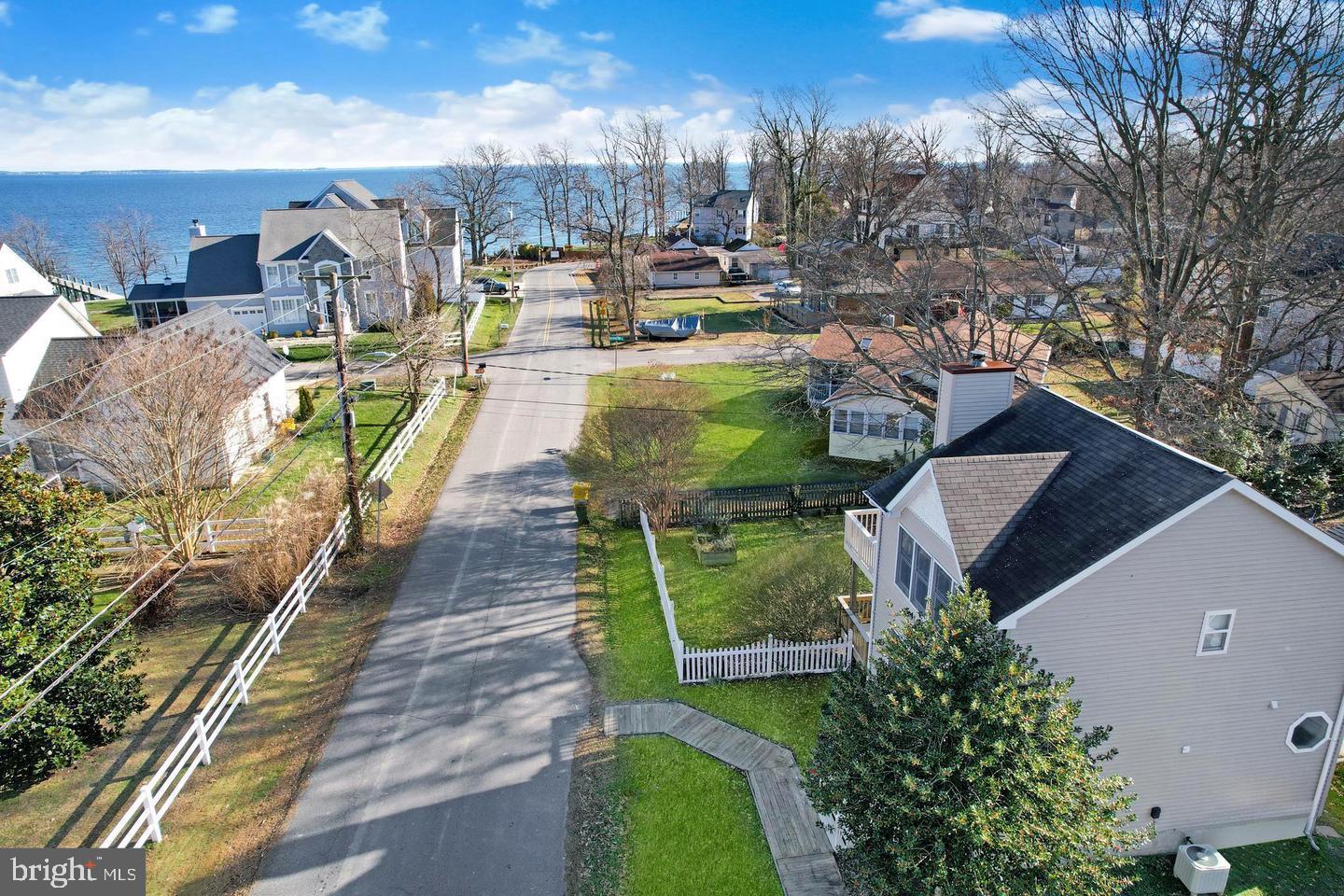 IDLEWILDE ON THE BAY - Residential