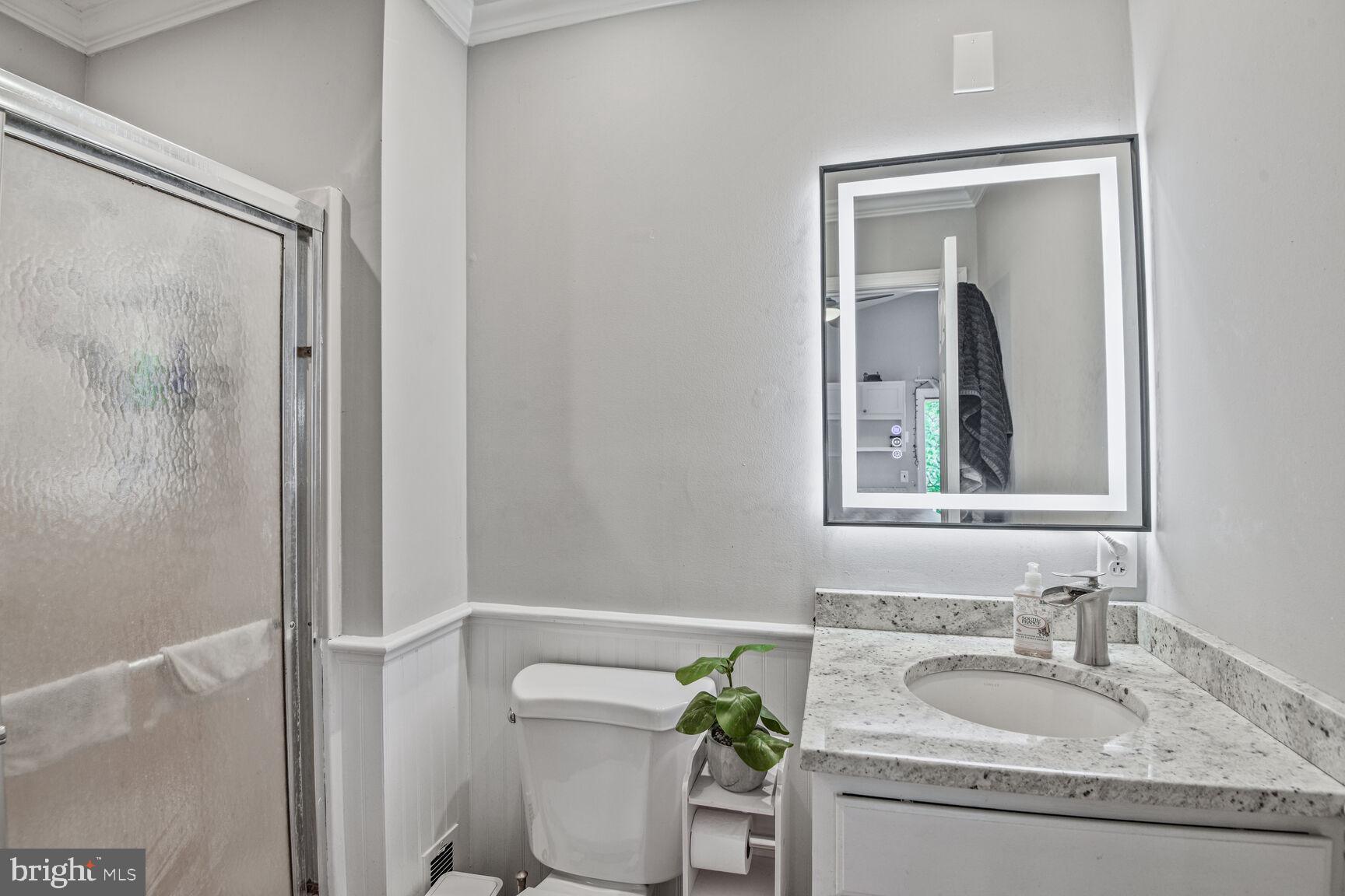 IDLEWILDE ON THE BAY - Residential