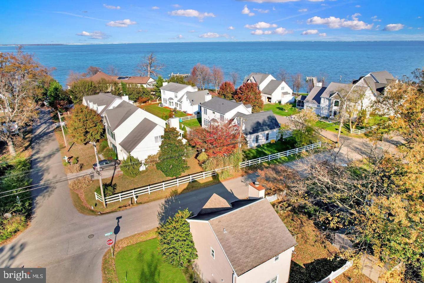 IDLEWILDE ON THE BAY - Residential