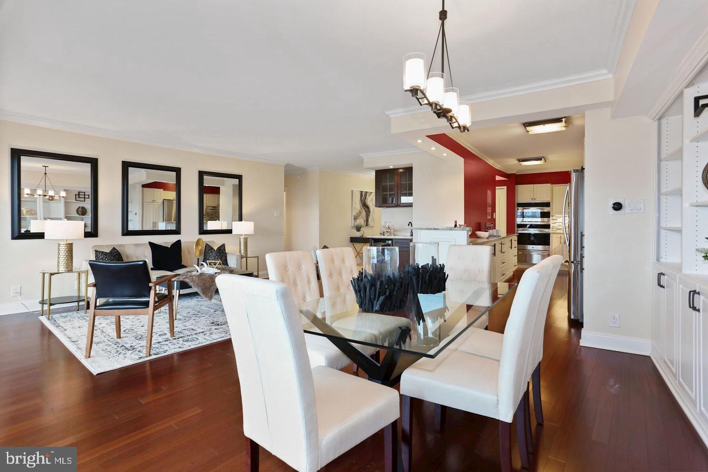 ARLINGTON - Residential Lease