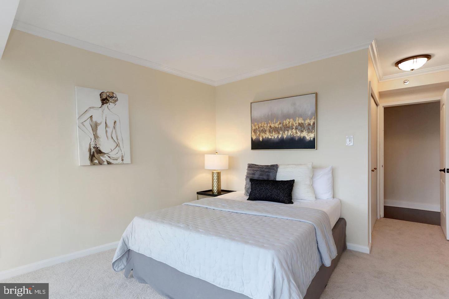 ARLINGTON - Residential Lease