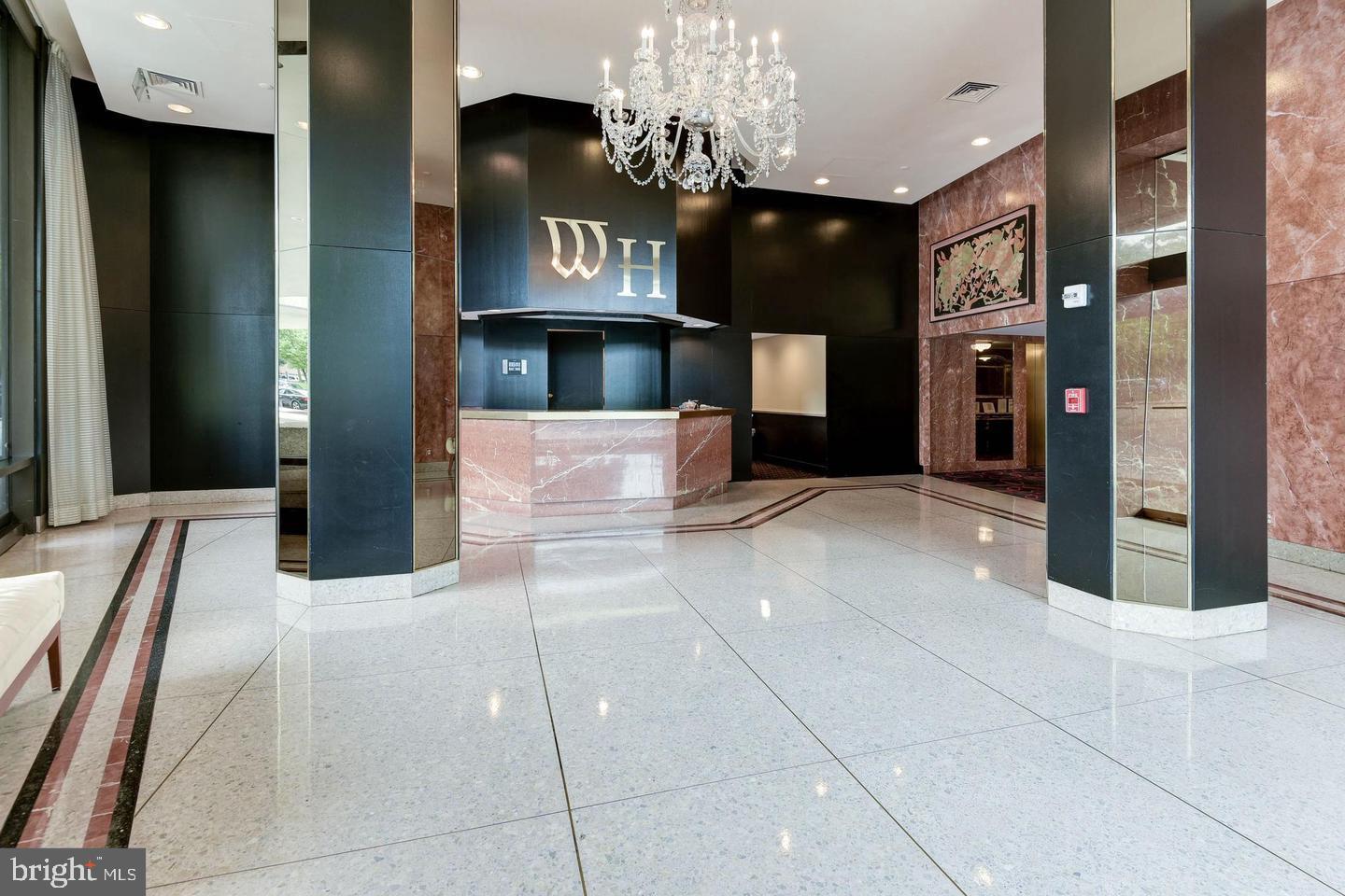 ARLINGTON - Residential Lease