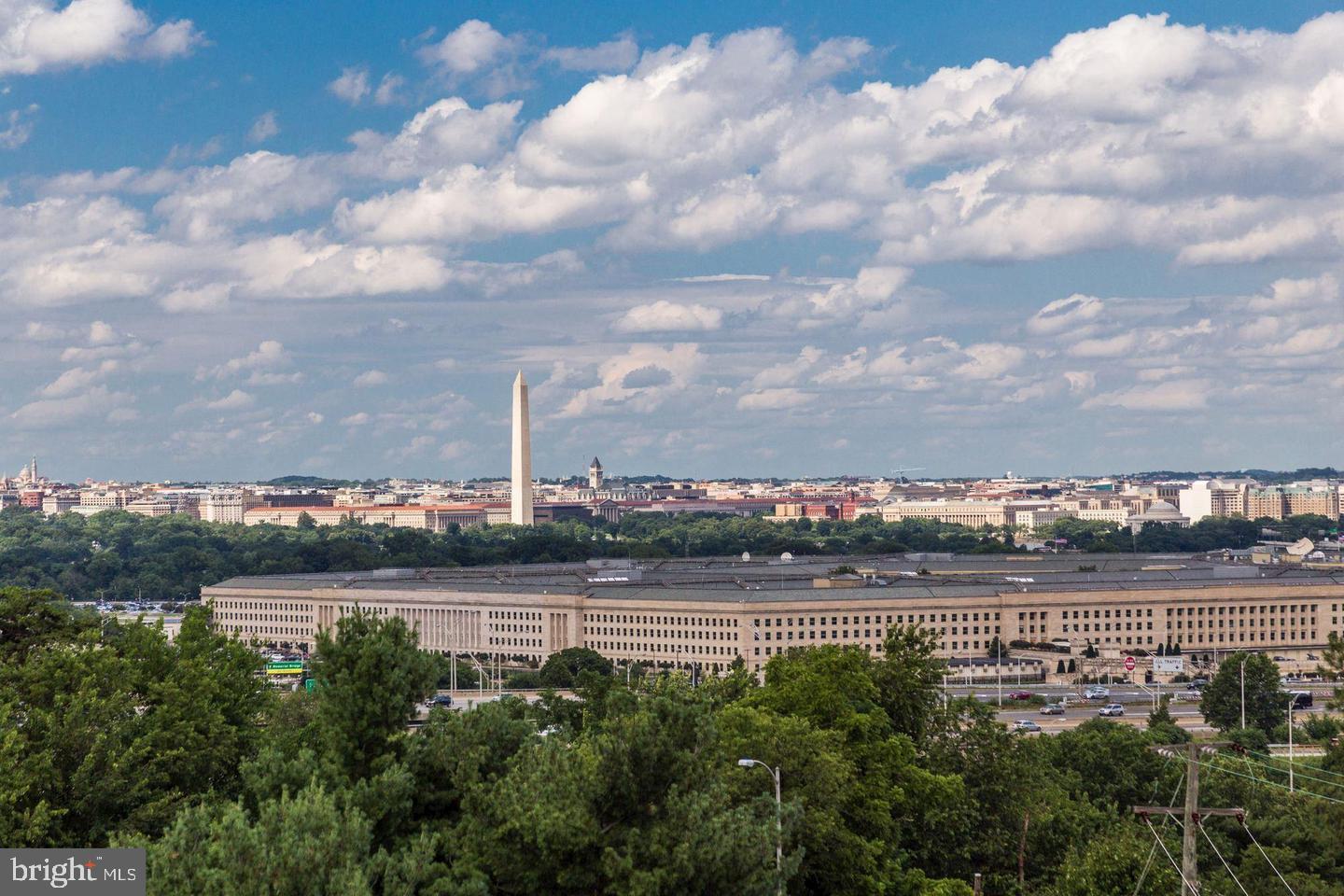 ARLINGTON - Residential Lease