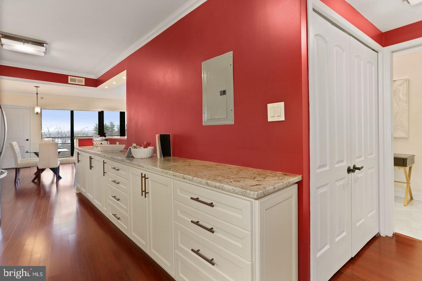 ARLINGTON - Residential Lease