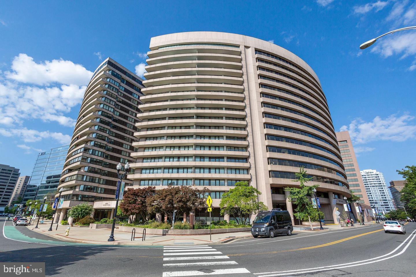 ARLINGTON - Residential Lease