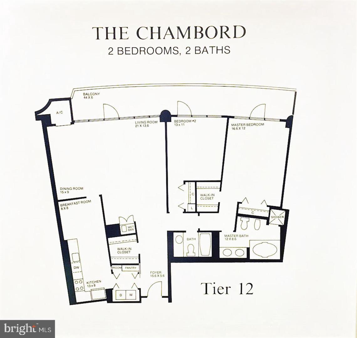 ARLINGTON - Residential Lease