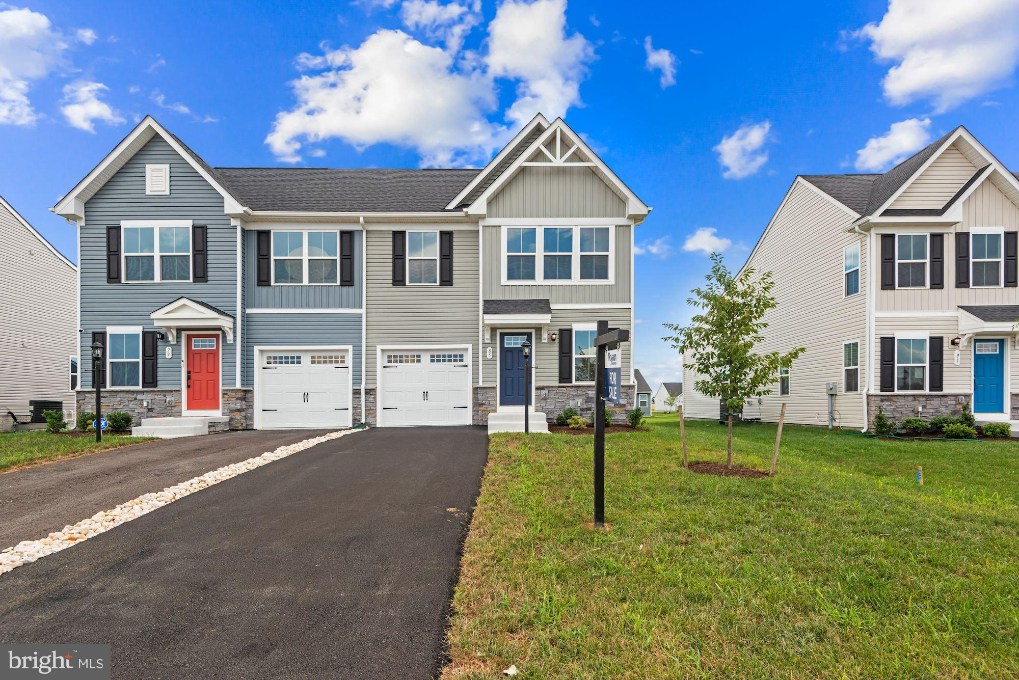 ARCADIA NORTH - Residential