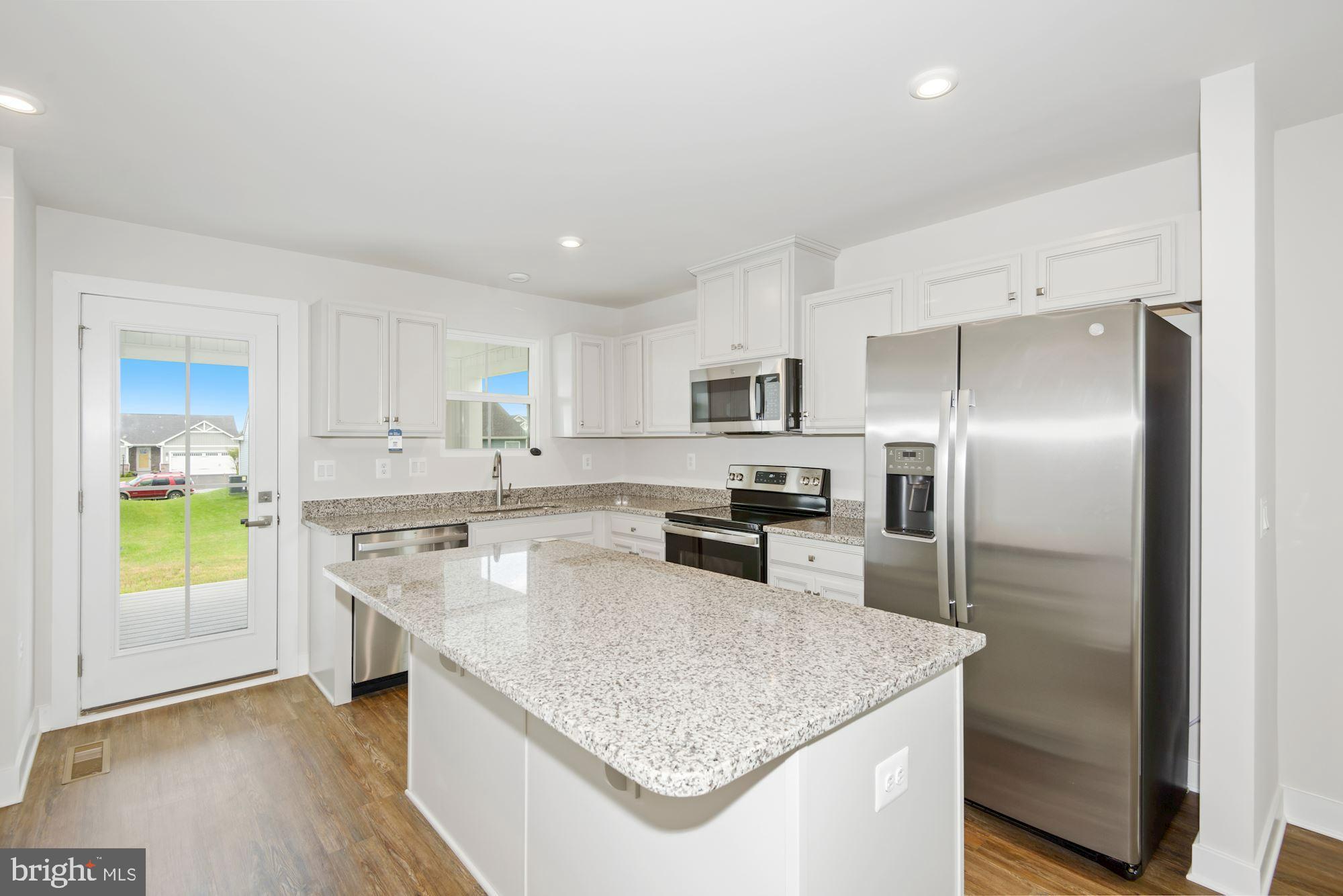 ARCADIA NORTH - Residential