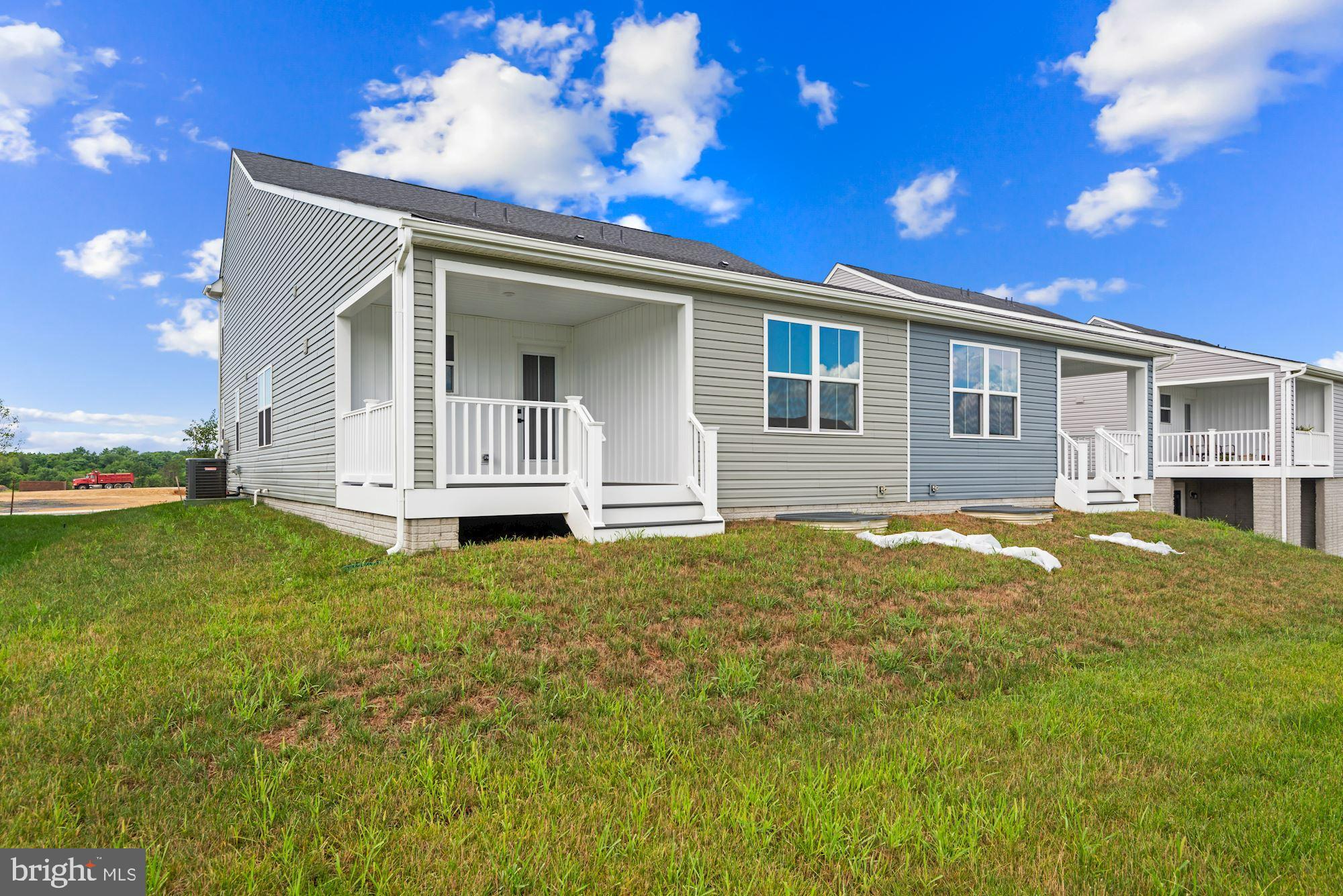 ARCADIA NORTH - Residential