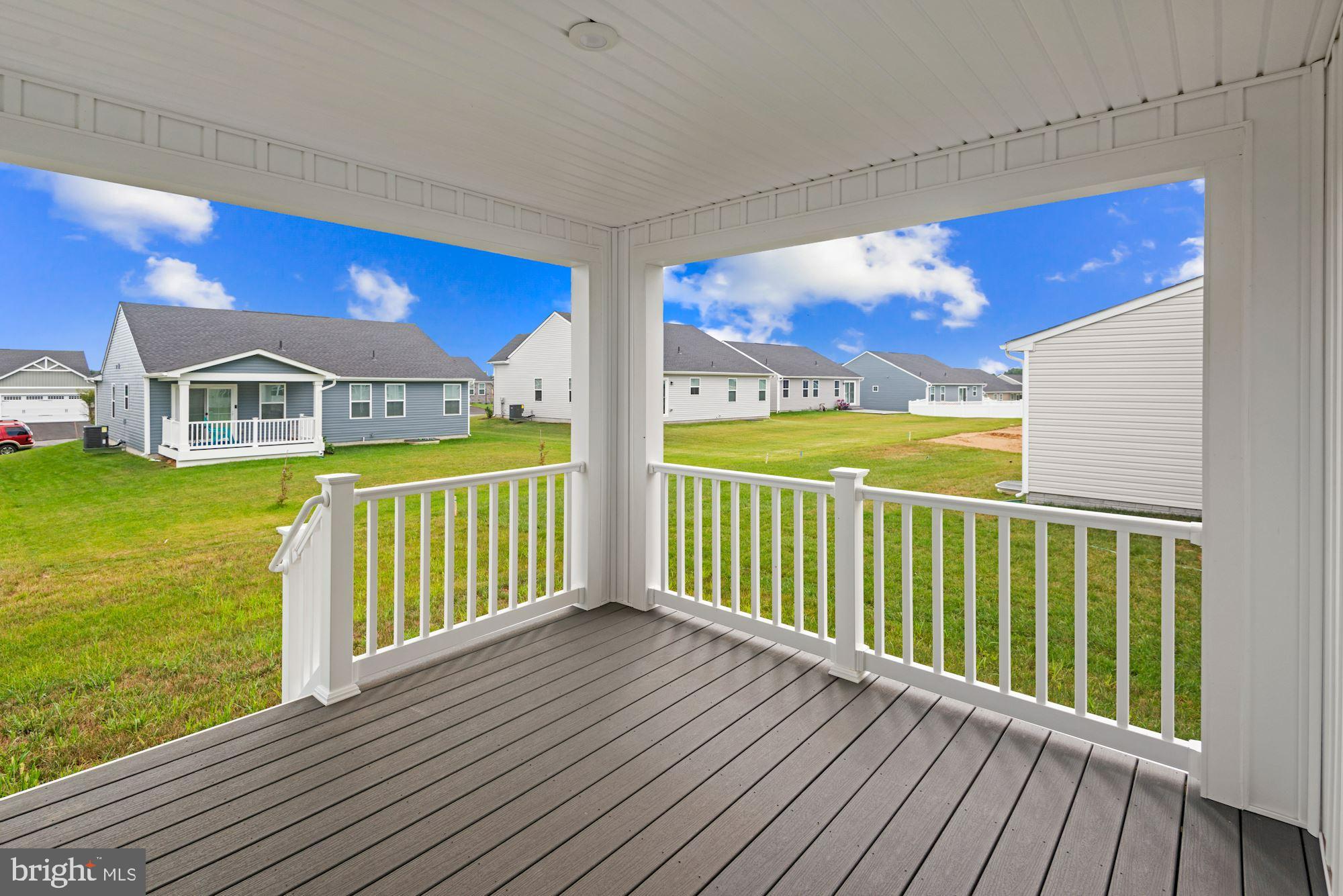 ARCADIA NORTH - Residential