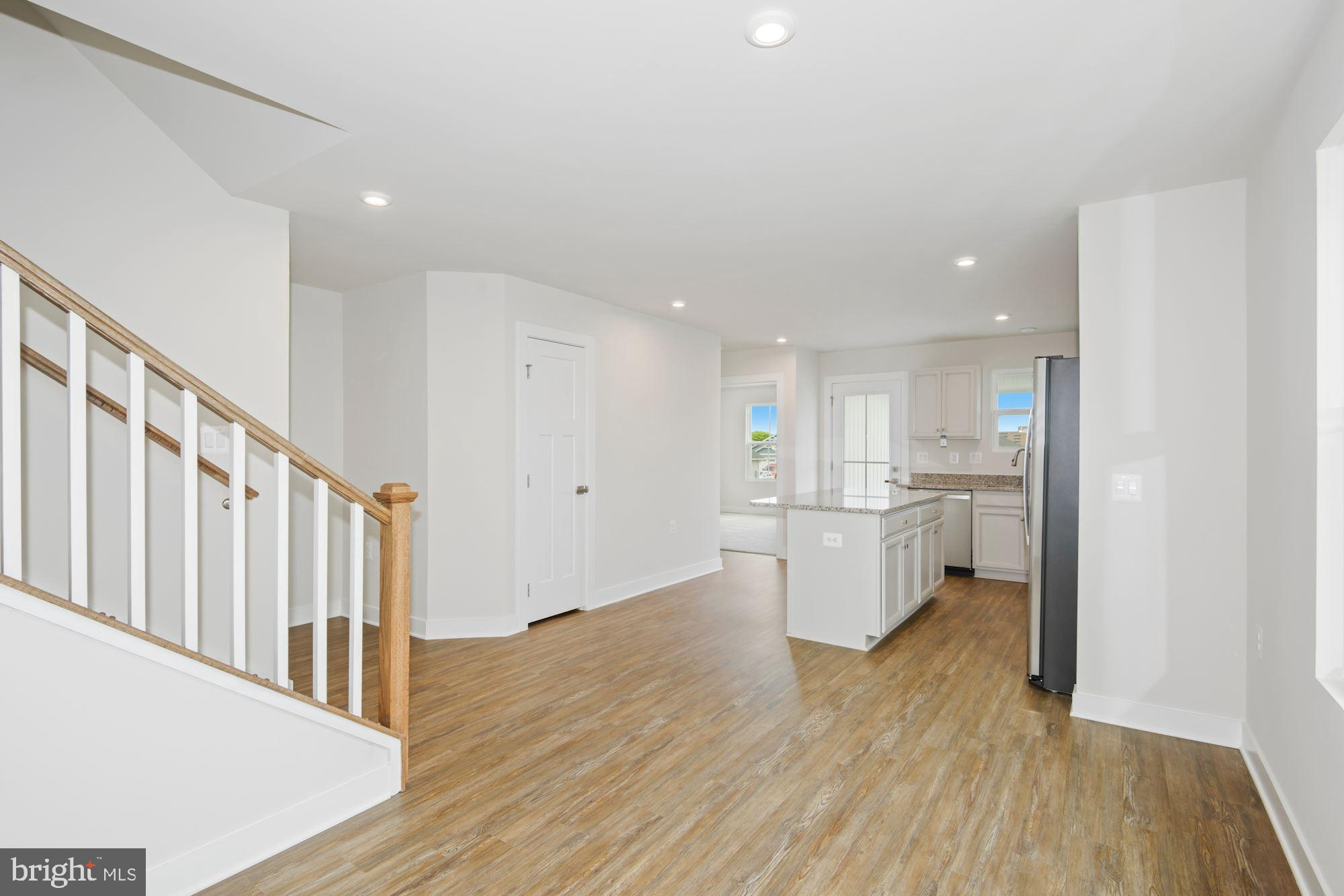 ARCADIA NORTH - Residential