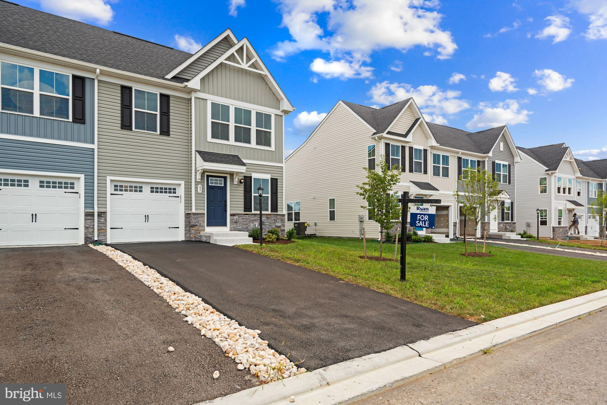 ARCADIA NORTH - Residential