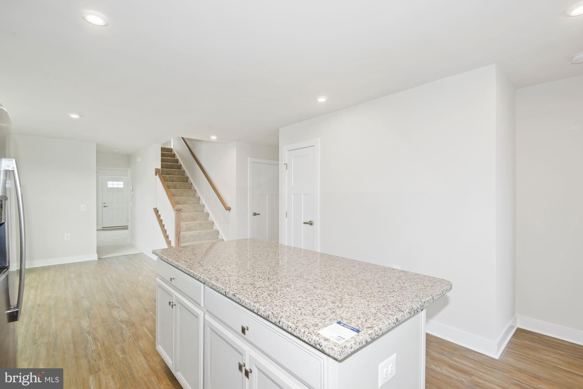 ARCADIA NORTH - Residential