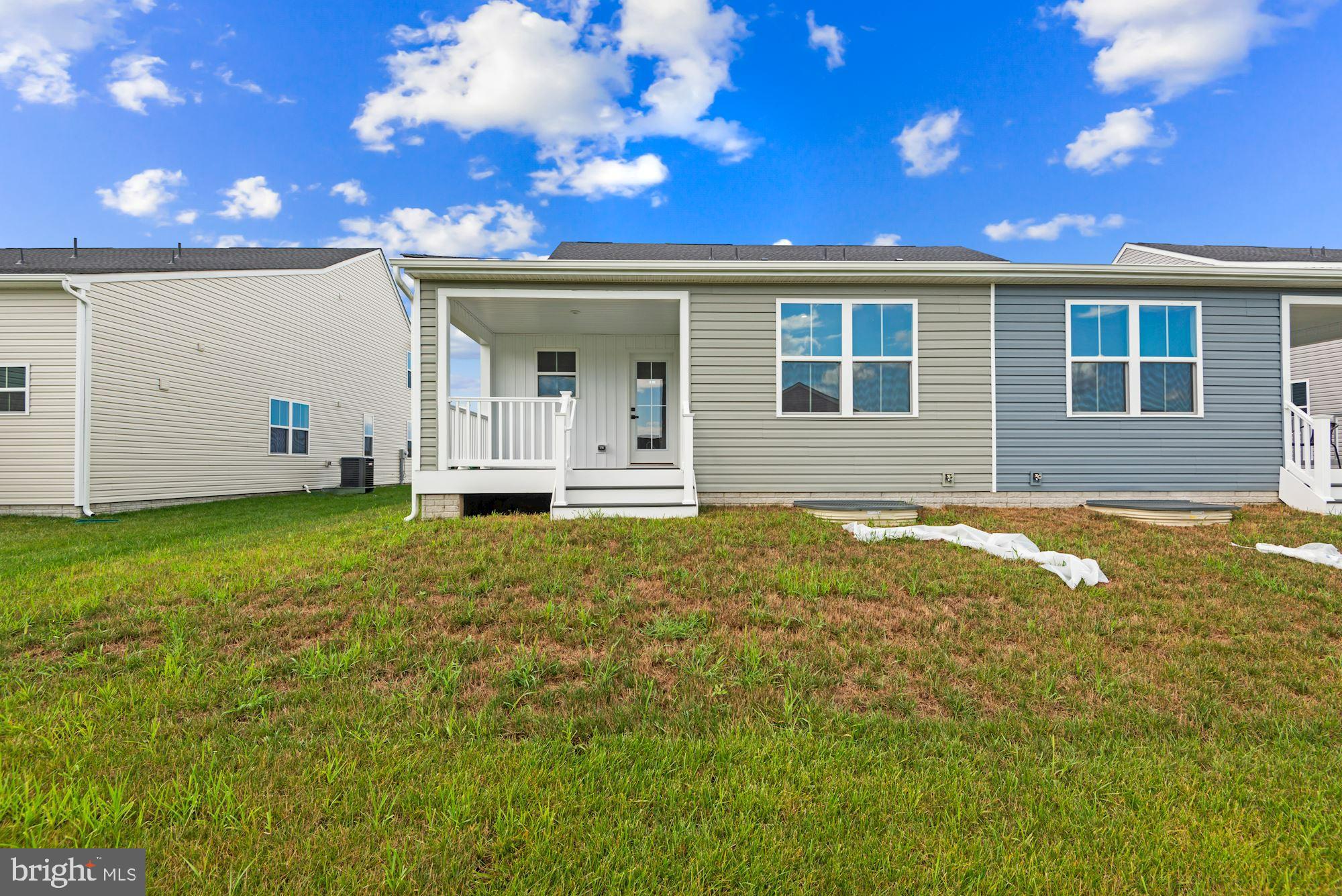 ARCADIA NORTH - Residential