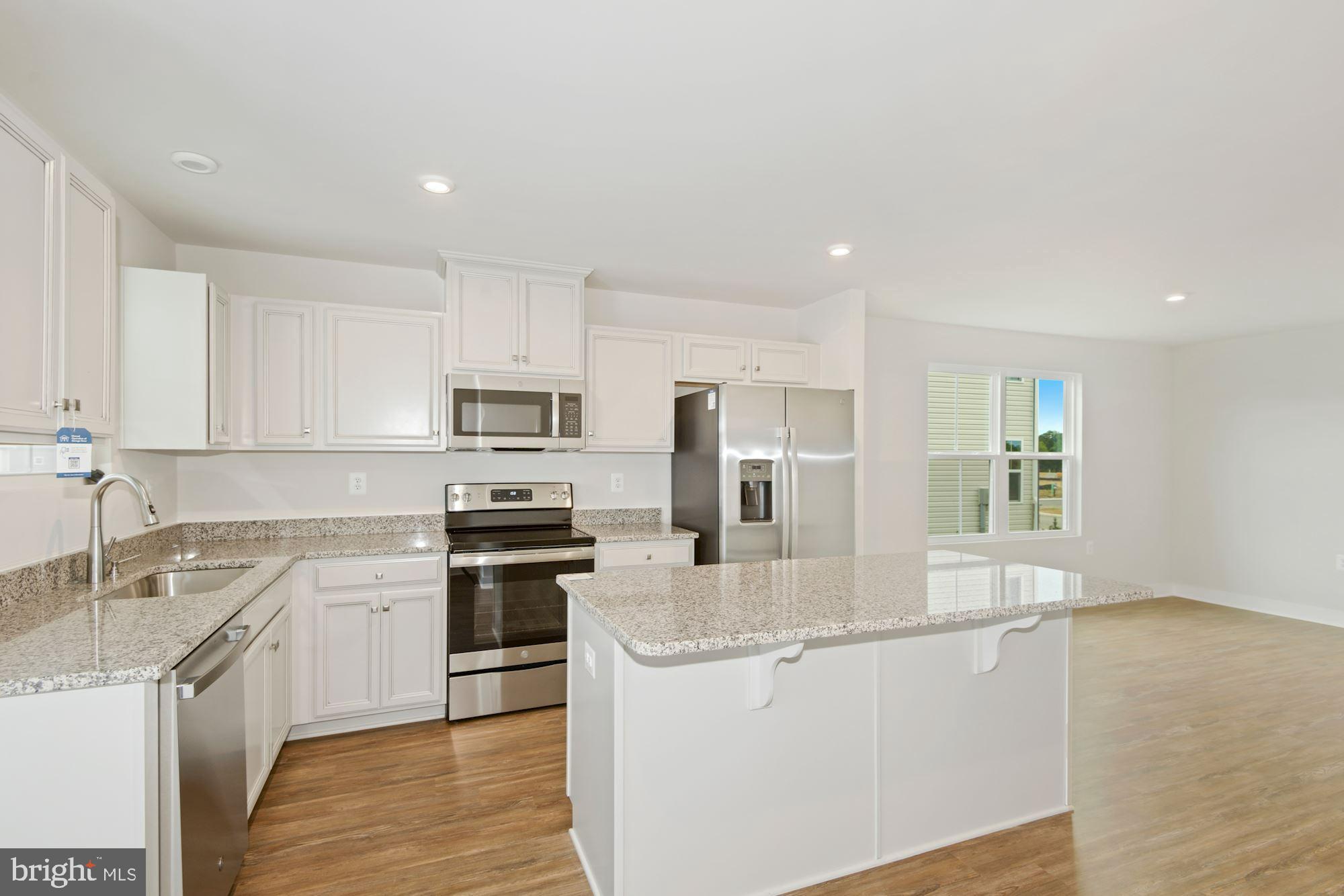 ARCADIA NORTH - Residential