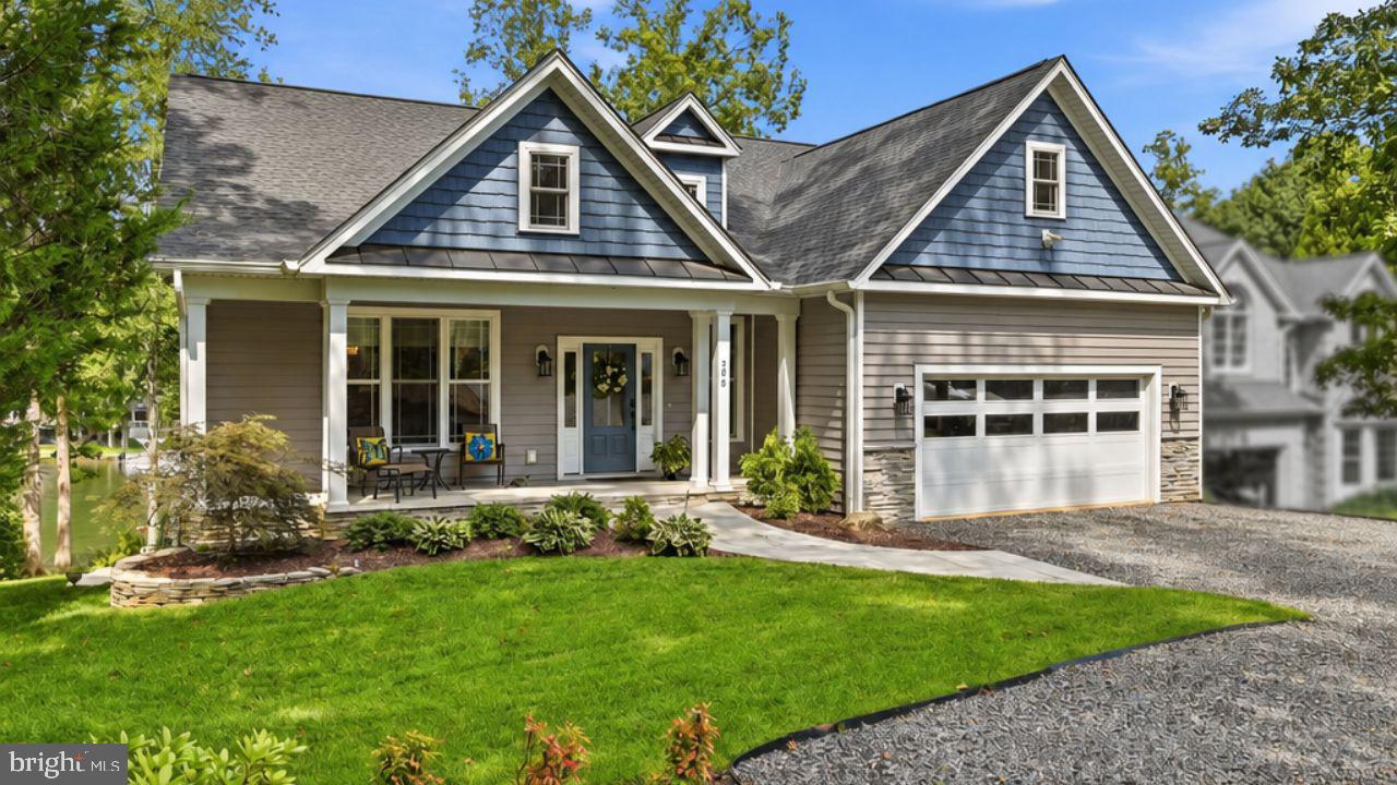 208 BEACHSIDE COVE