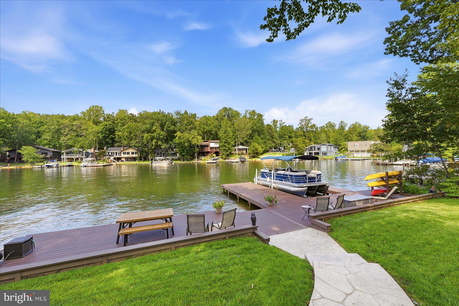 208 BEACHSIDE COVE