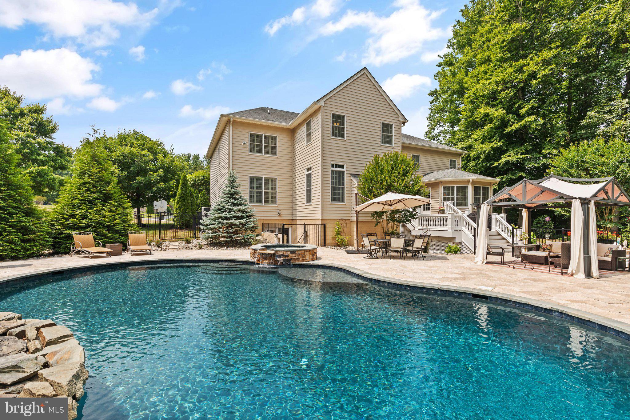 CEDARDAY - Residential